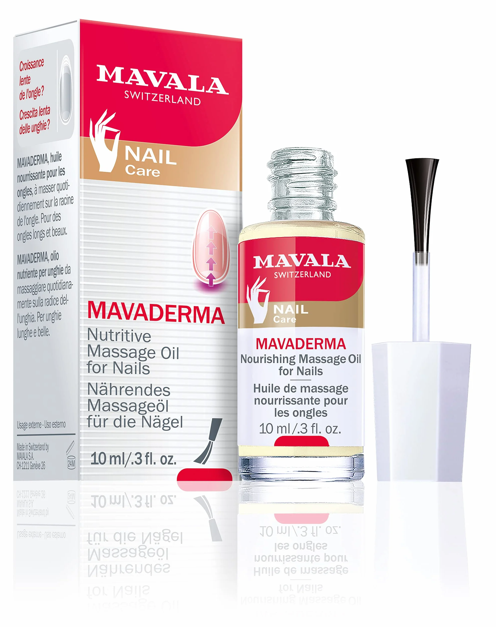 Mavala Mavaderma