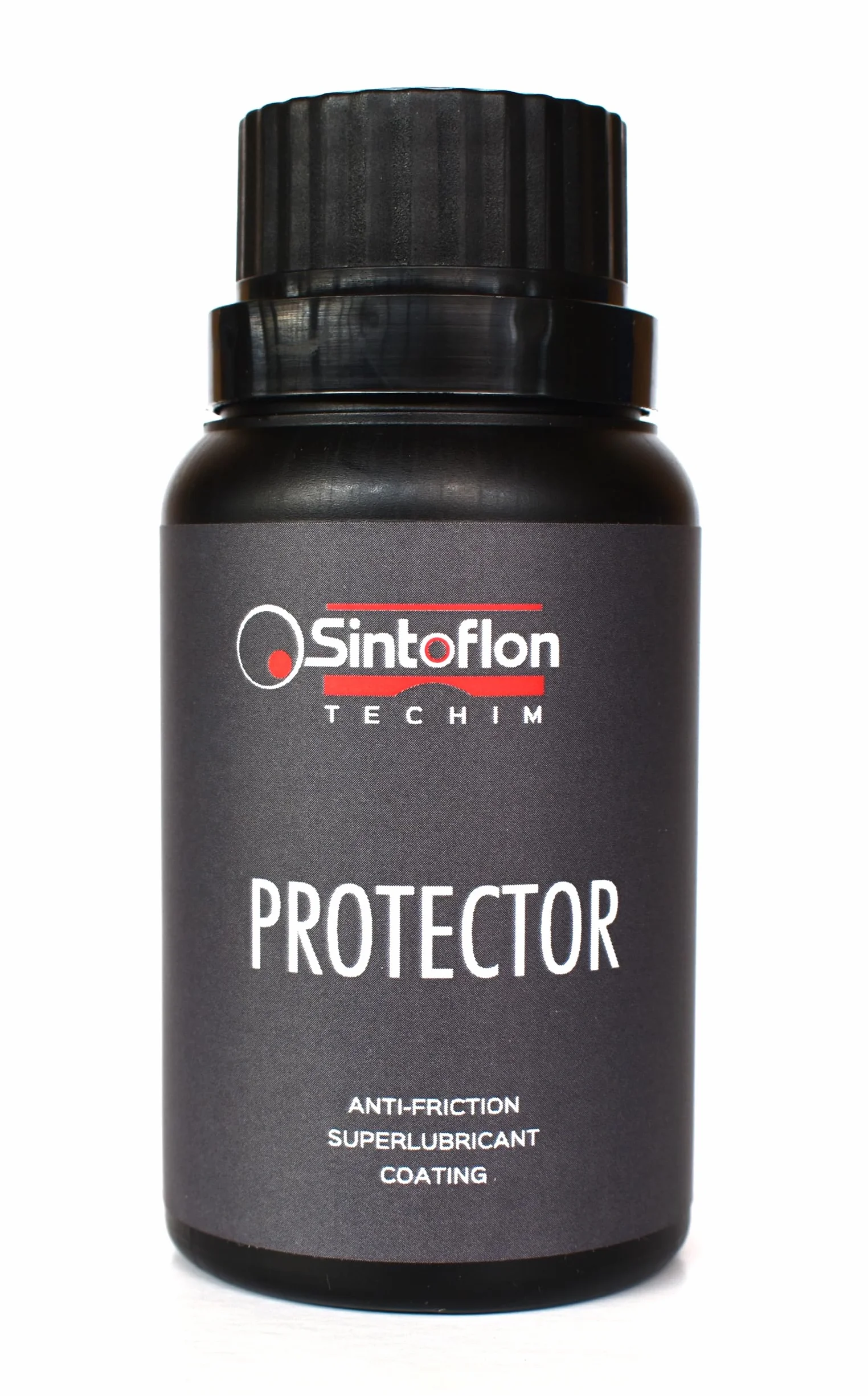 SINTOFLON PROTECTOR Tratt.motore Plastica Sec.Fase Fl.125 ml