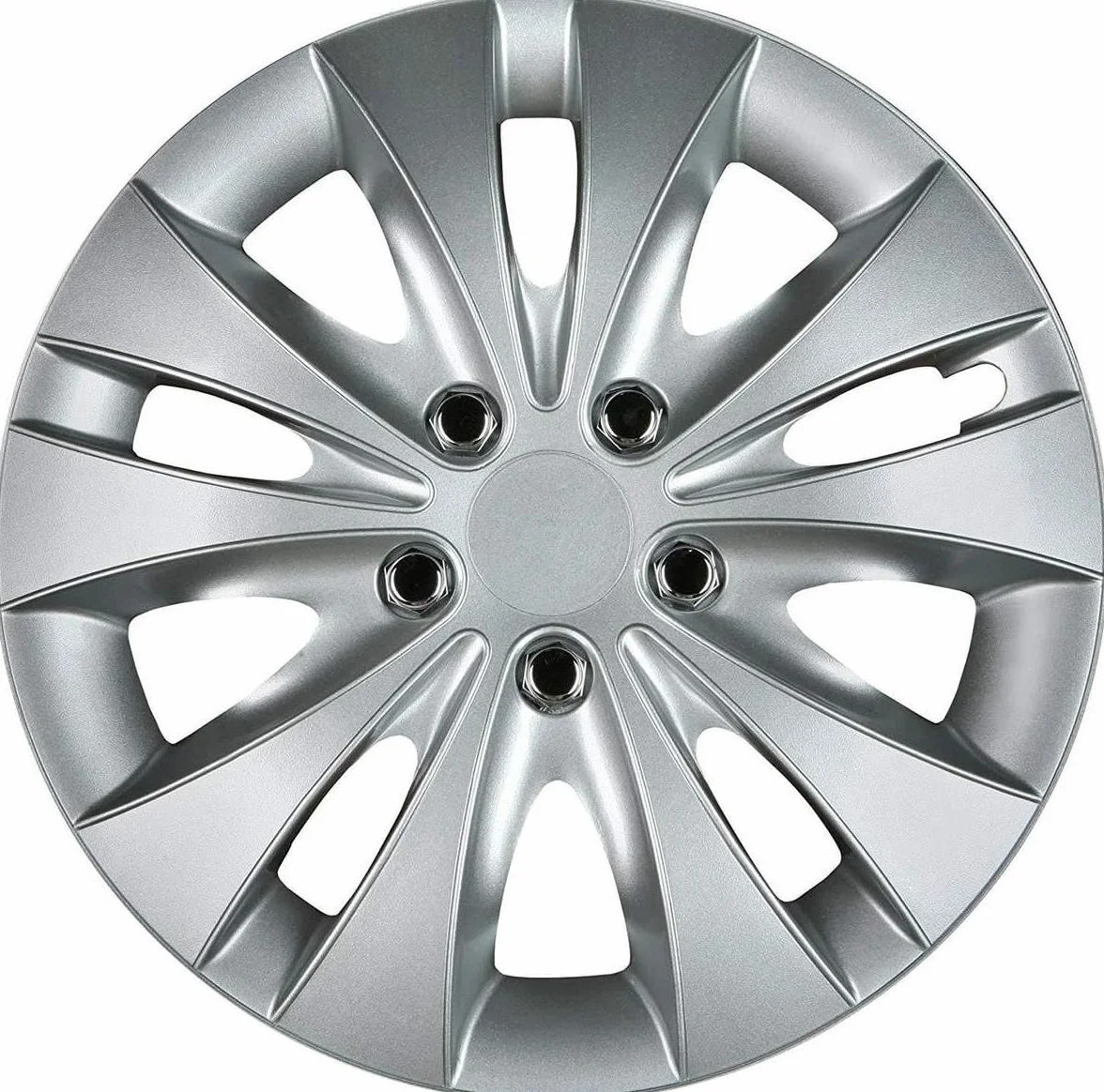 CARTREND Copricerchi 16" pollici Serie/Kit Auto 70279