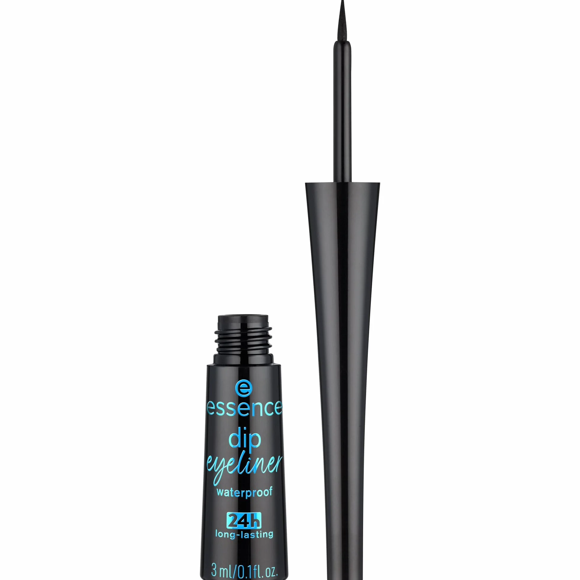 essence eyeliner dip waterproof 24h ultra pigmentato colore intenso 3ml