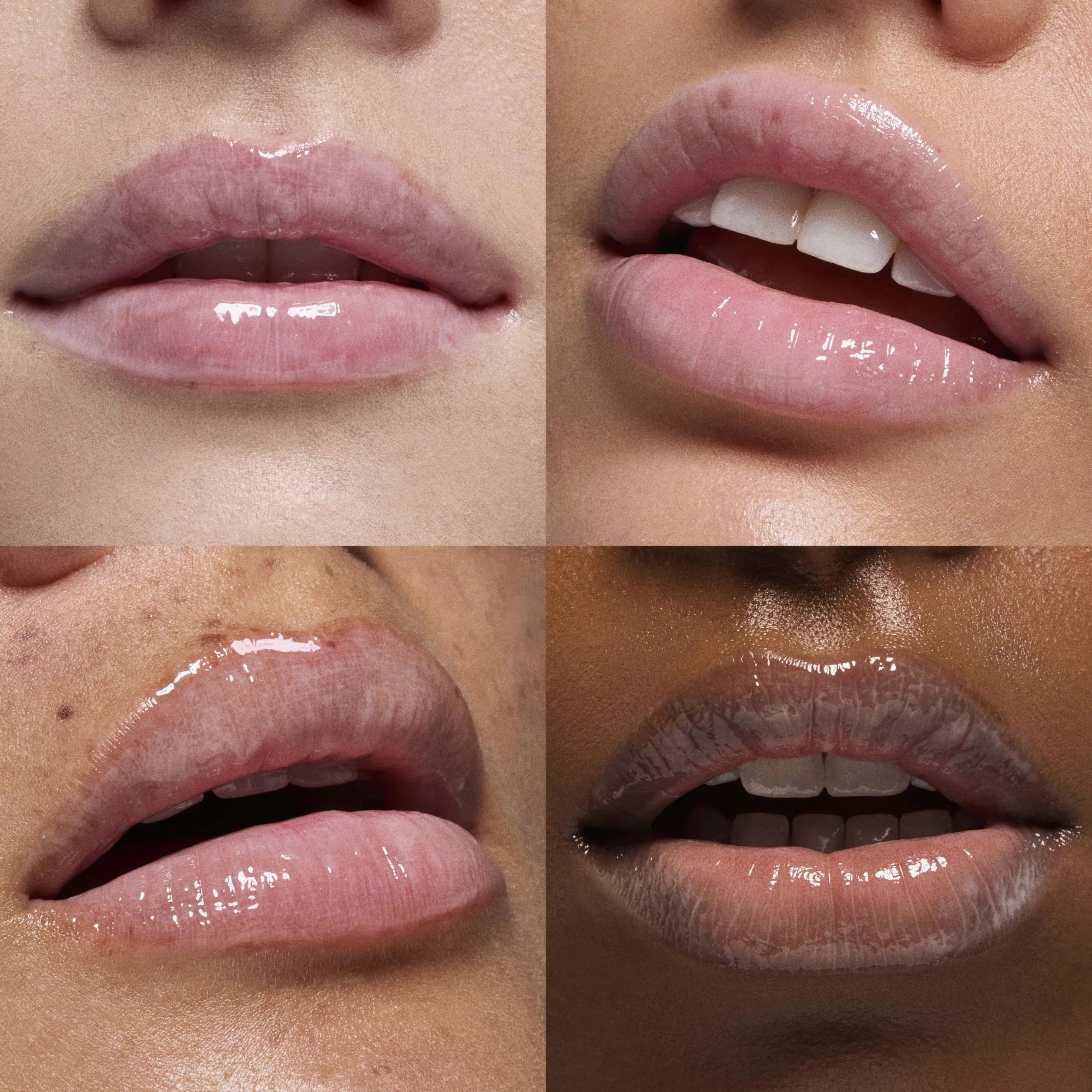 KIKO Milano Lip Volume Tutu Rose Crème Pour Les Lèvres Effet Volumateur