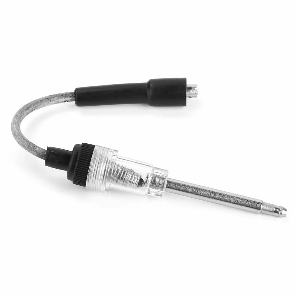 Test Scintilla Candela Tester Kit Torcia Bobina Accensione Motore Strumento Diagnostico In Linea