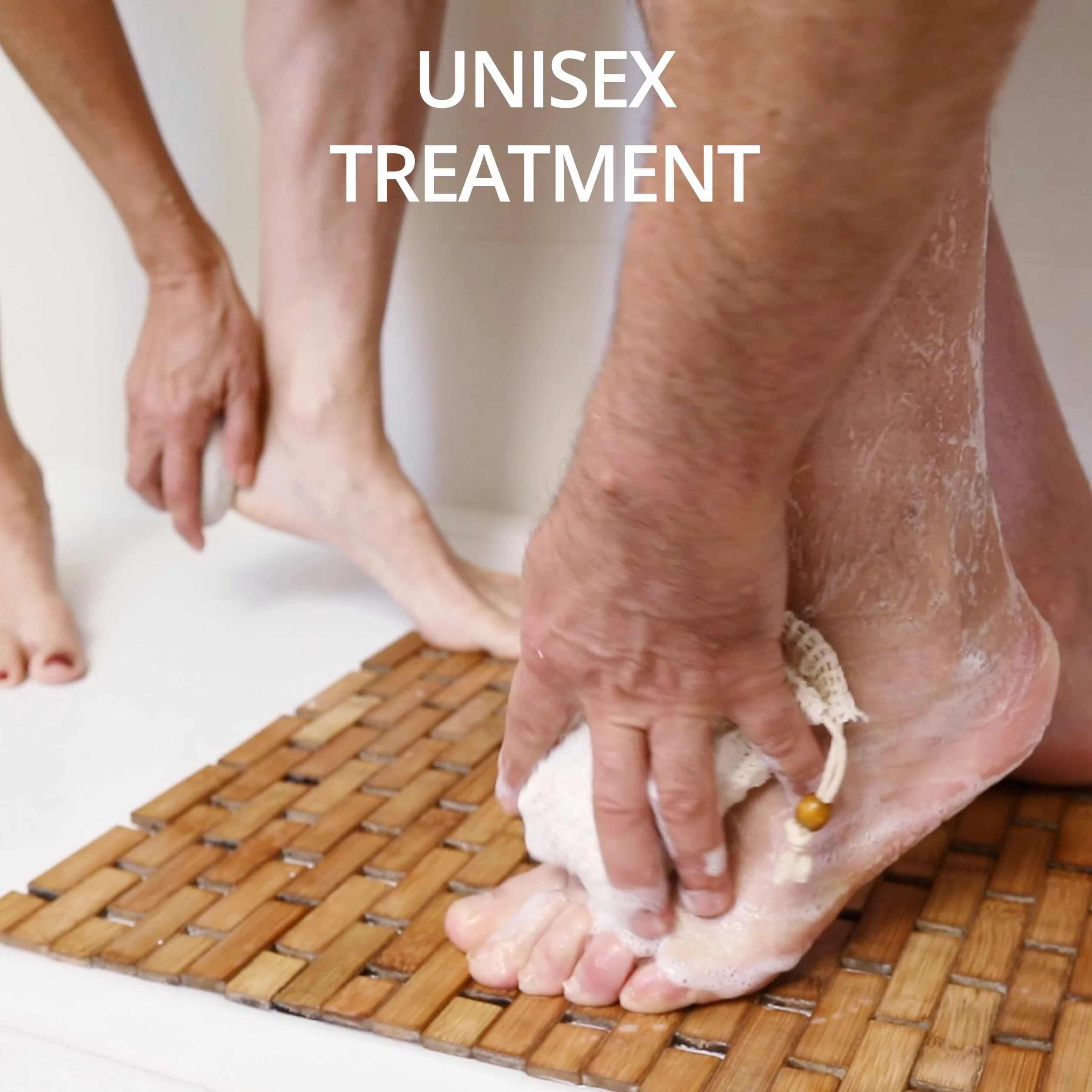 Pietra Pomice Origine Naturale per Piedi Rimuove Calli e Talloni Screpolati Pedicure Scrub Piedi Pulizia Talloni in kit con Guanto Scrub Corpo Sisal