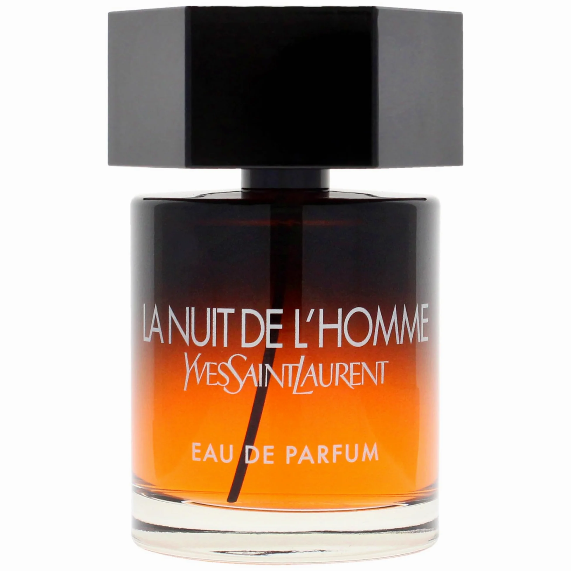Ysl La Nuit De L´Homme, eau de parfum intensa a lunga durata, ideale per le serate e le occasioni speciali, flacone da 100 ml adatto a chi cerca soluzioni pratiche senza rinunciare al comfort studiato
