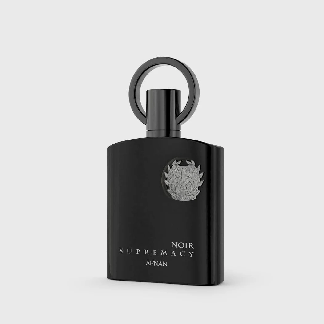 BJ AFNAN SUPREMACY NOIR 100ML