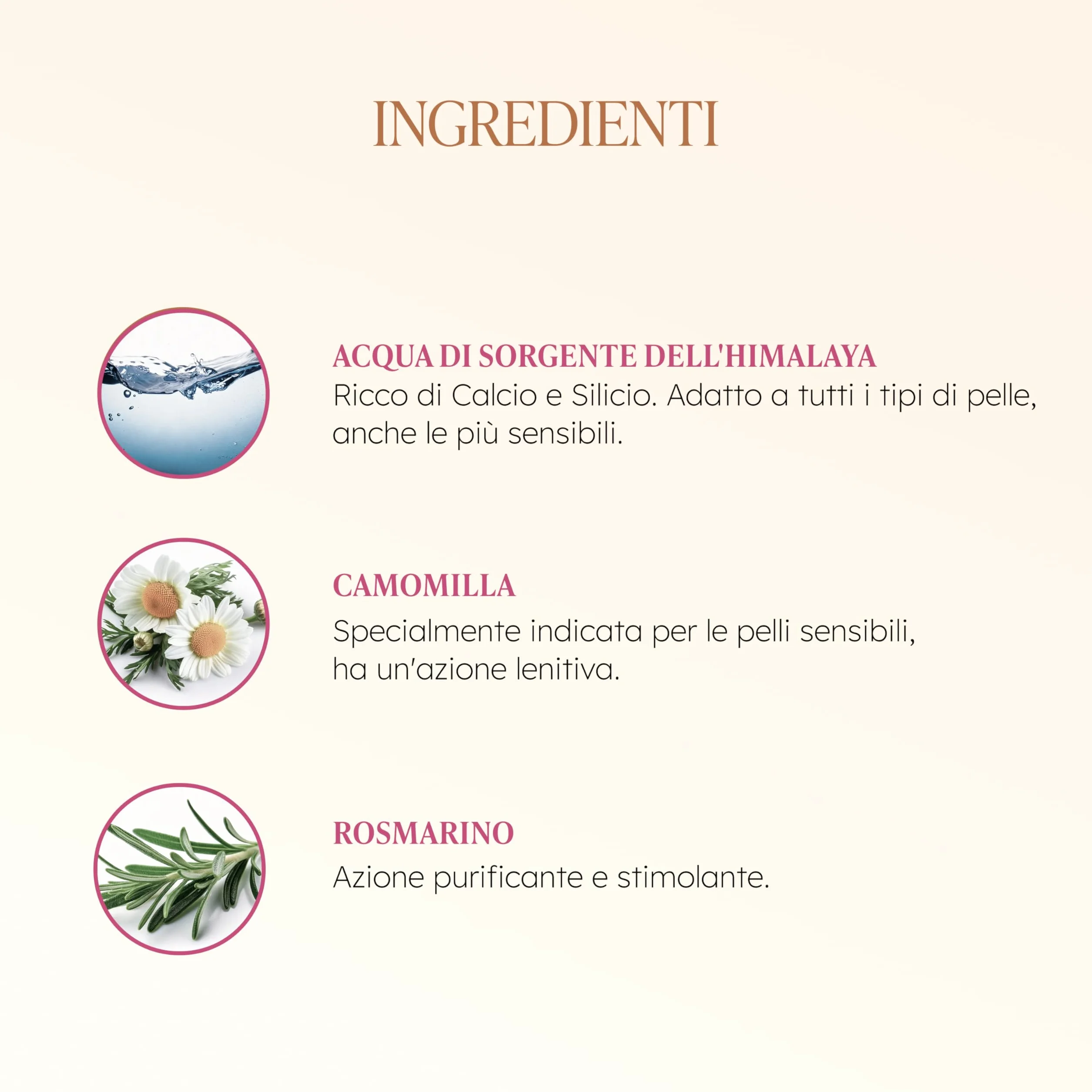 HIMALAYA Schiuma Micellare Pulisce Rimuove trucco impurità Vegan Cruelty Free