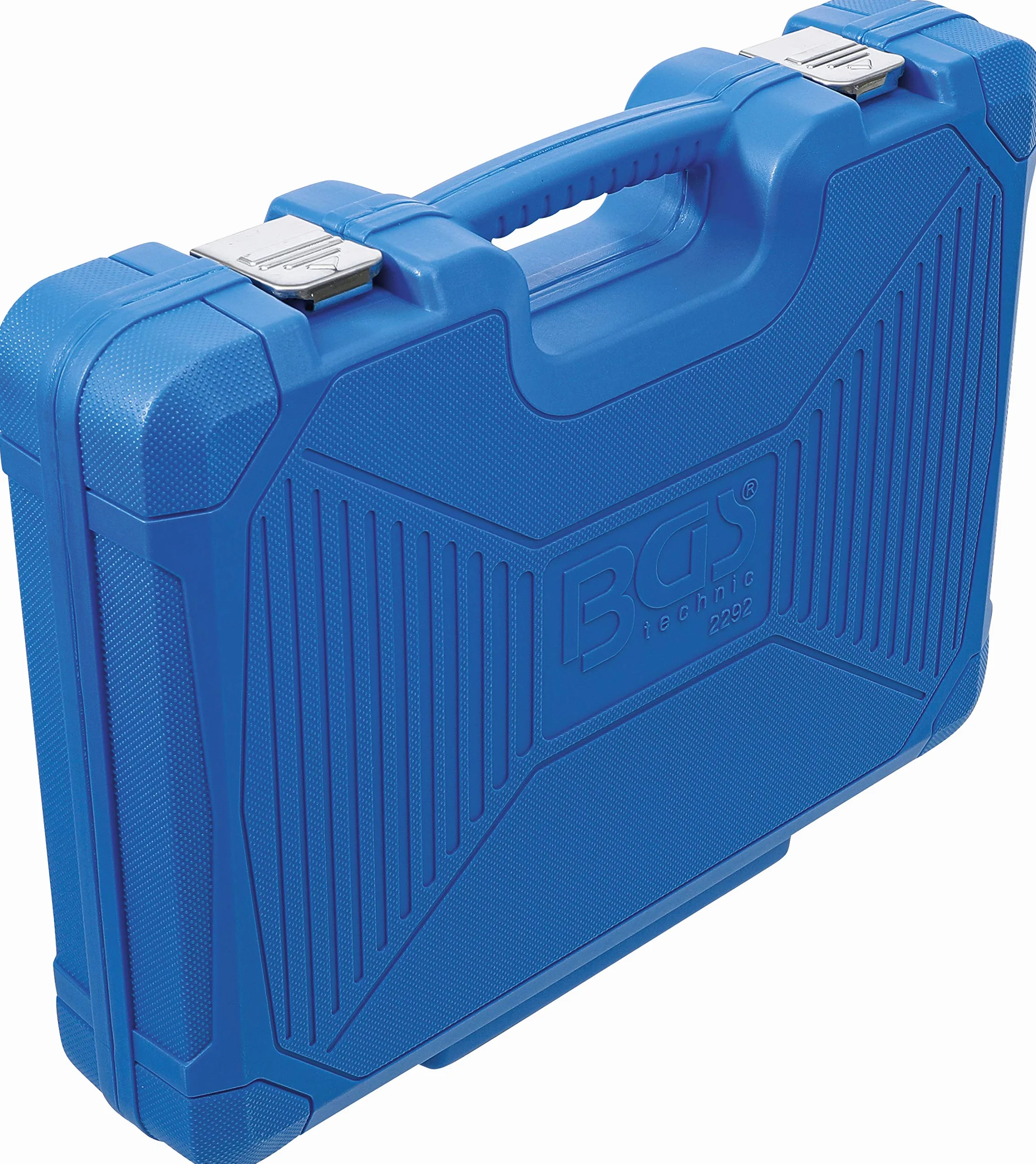 BGS 2292-LEER | Valigetta vuota per BGS 2292