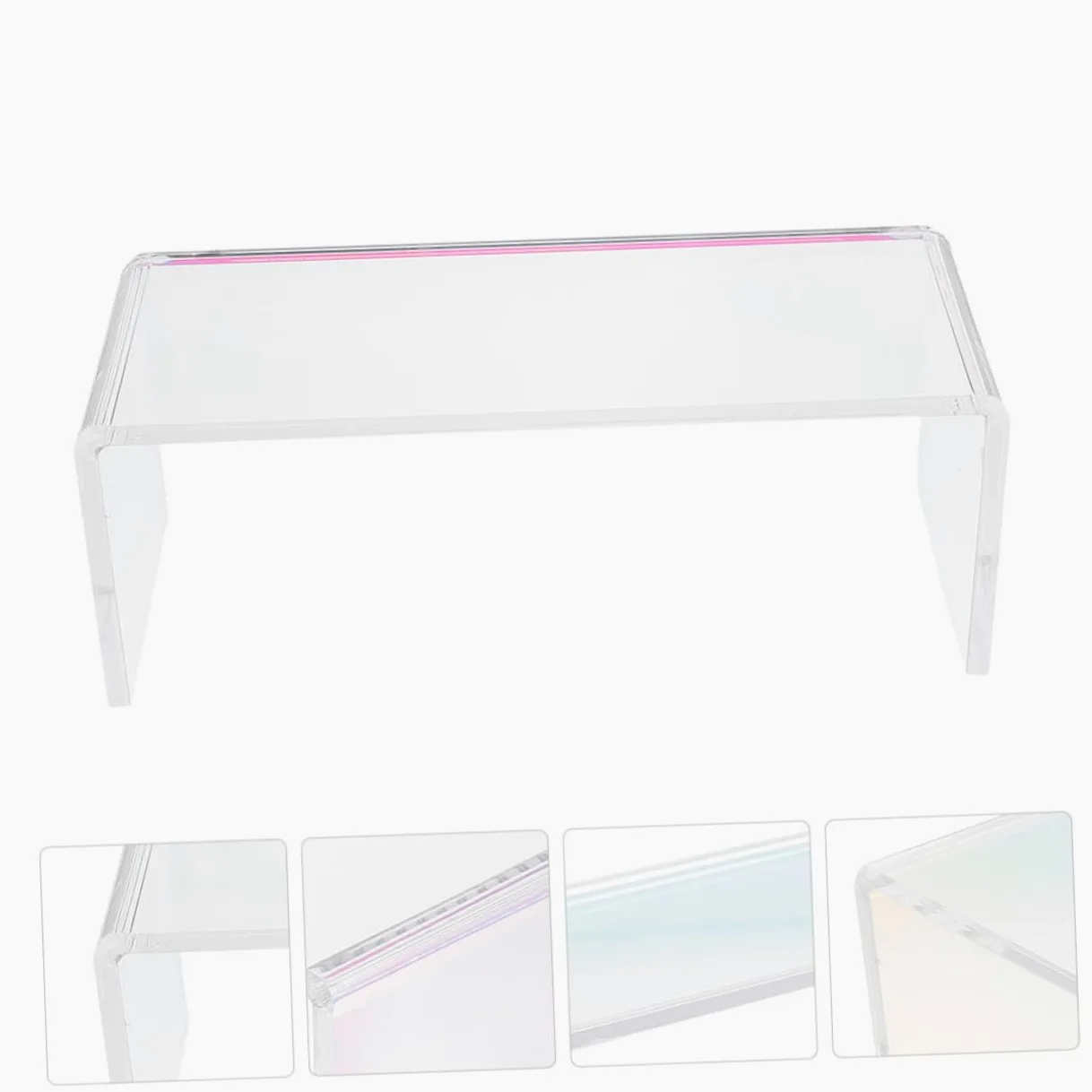 VALICLUD Cuscino Manicure Comfortabile per Unghie Acrilico per Poggiamano per Estetista Accessorio per Nail Art Protezione e Facilità