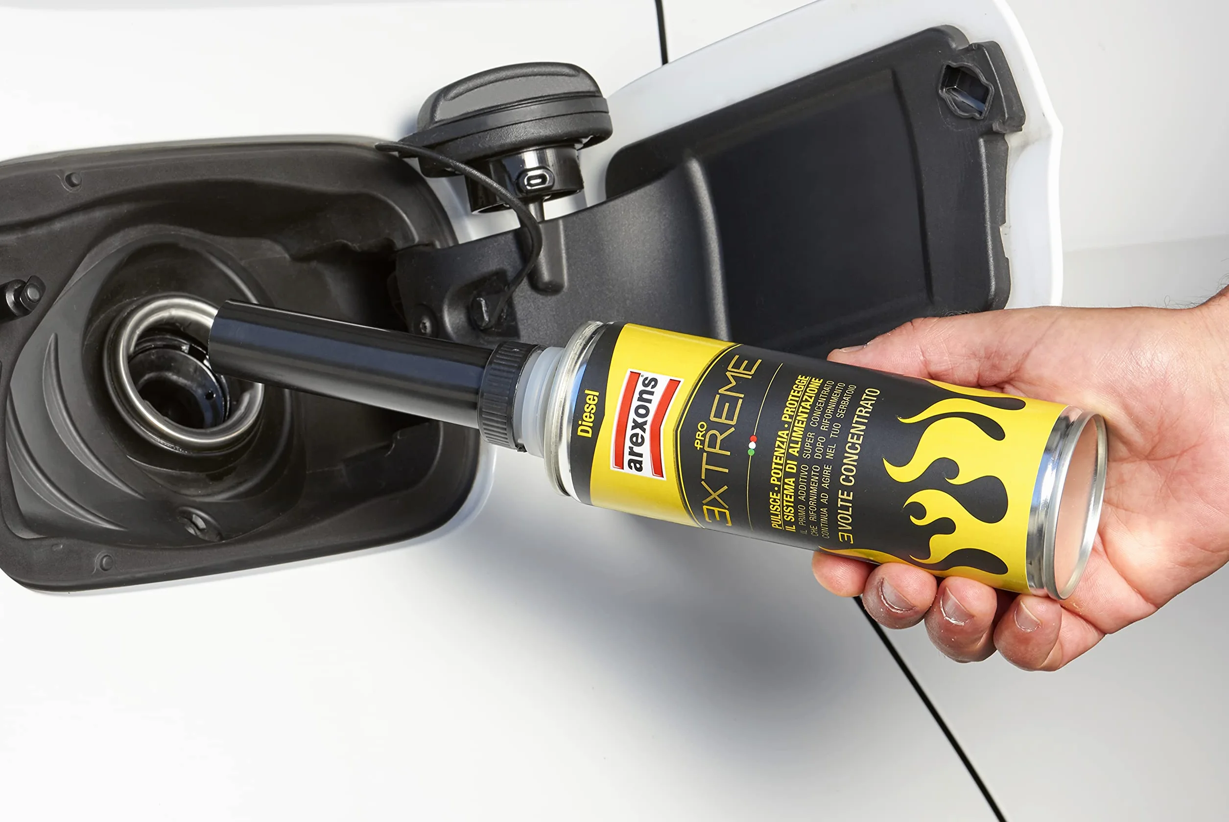 Arexons Additivo PRO Extreme Diesel 325 ml