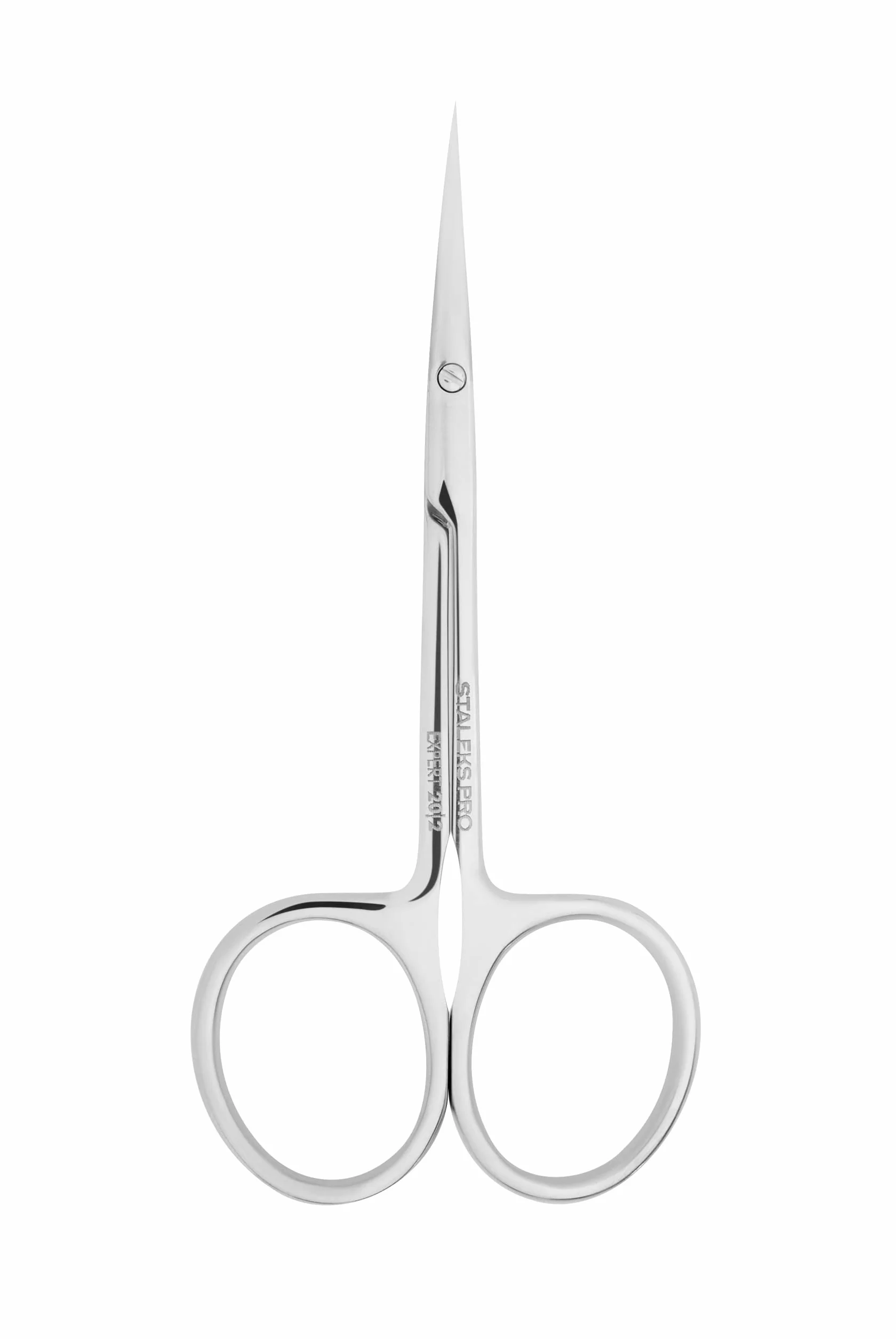 STALEKS Forbici per cuticole Expert 20 Type 2 (18 mm)