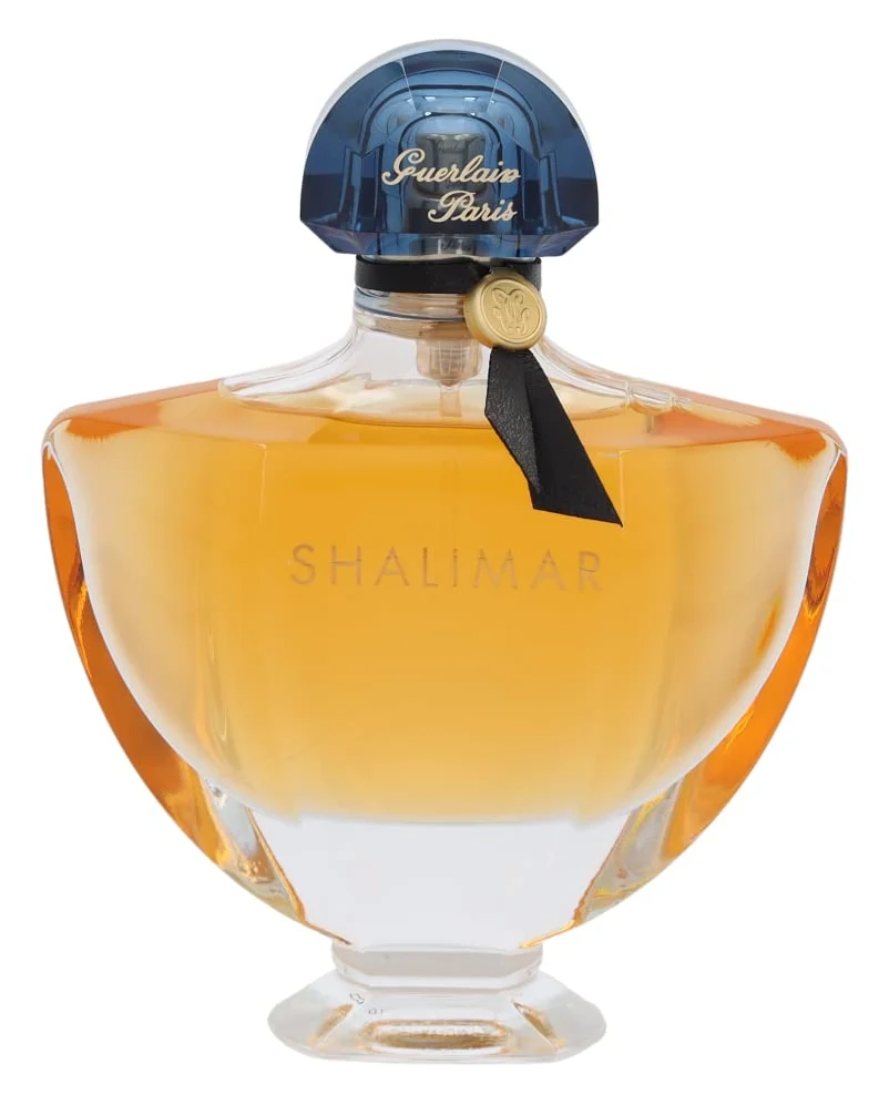 Guerlain Shalimar 90 ml - eau de parfum (Mujeres, Bergamota, Jasmine, Rosa)