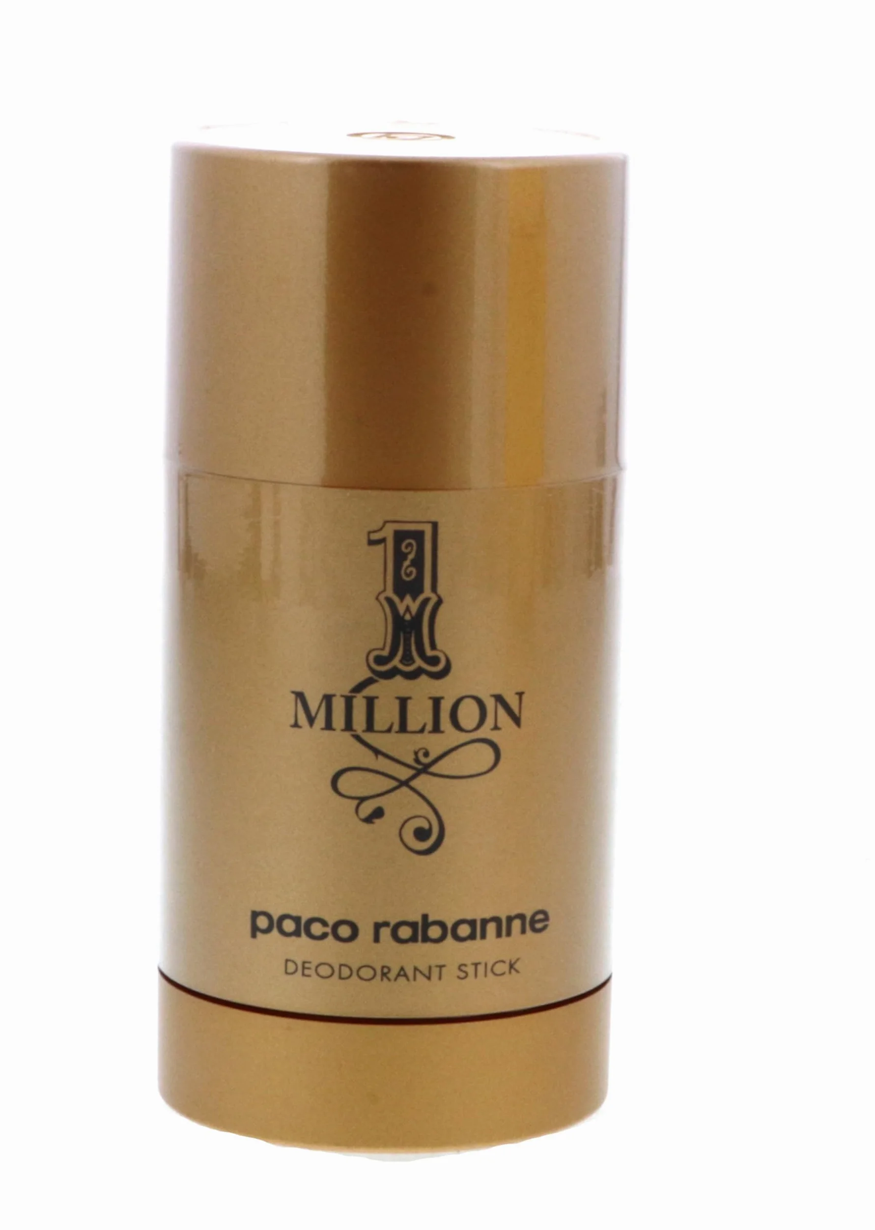 Paco Rabanne 1 Million Deodorant Stick 75 Gr Hombre