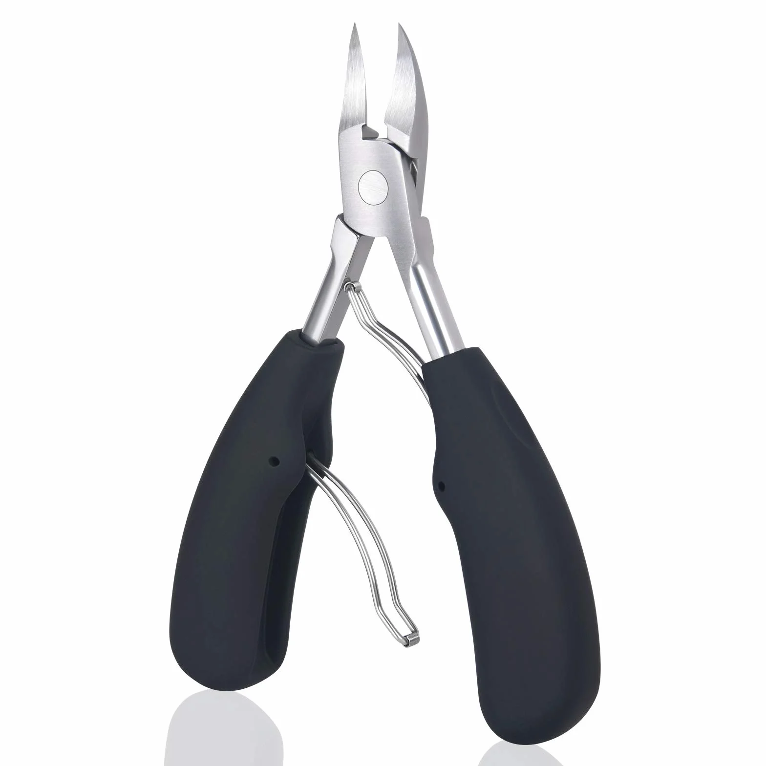 Tronchese Unghie Professinale per Unghie Spesse e Dure Pedicure Manicure