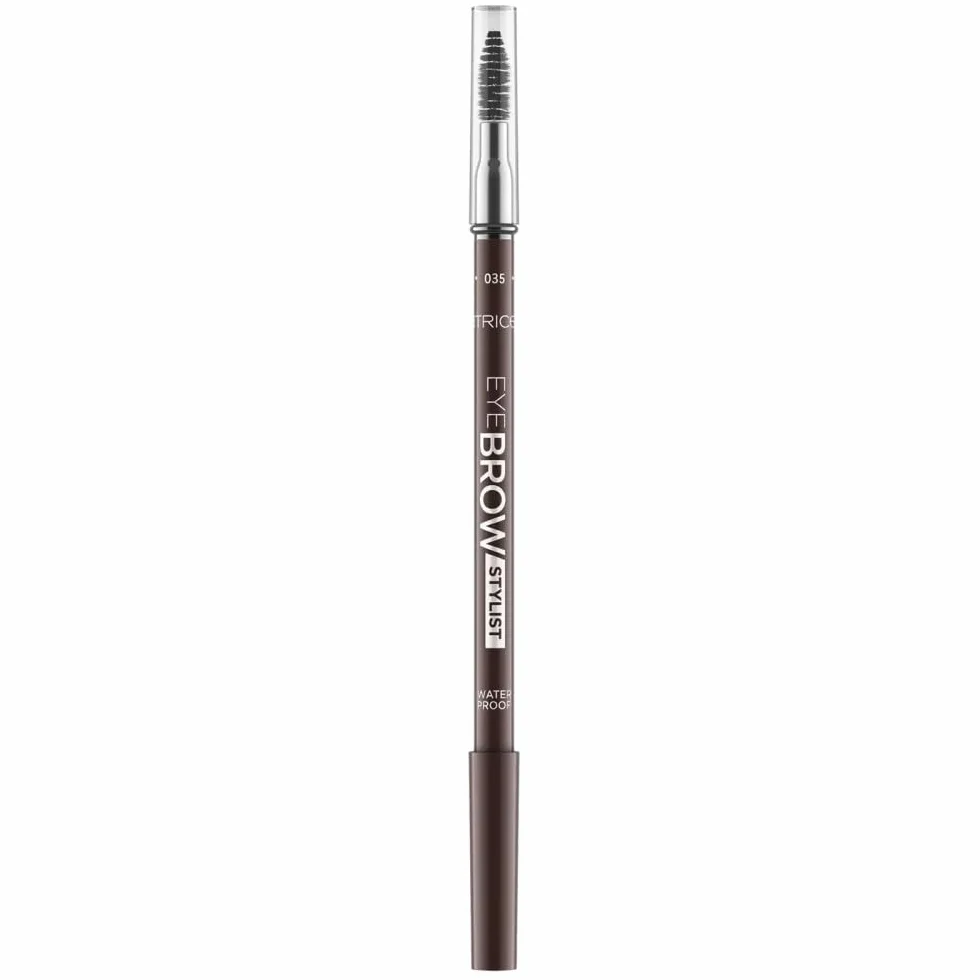 Catrice Eye Brow Stylist Matita Sopracciglia, lunga durata, opaca (1.4g)