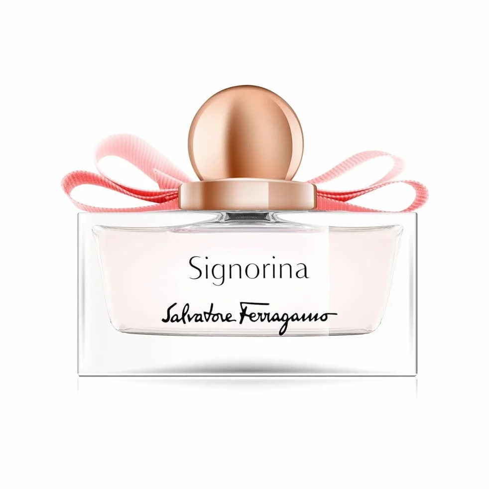 SIGNORINA edp vapo 100 ml