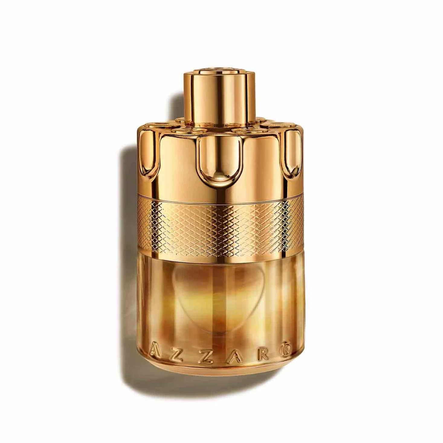 Azzaro Forever Wanted Elixir Profumo Uomo, Fragranza Maschile Intensa e Audace, Note Legnose, Fruttate e Cuoiate, Con Frutti Rossi e Cardamomo Speziato, A Lunga Durata Fino a 12 Ore