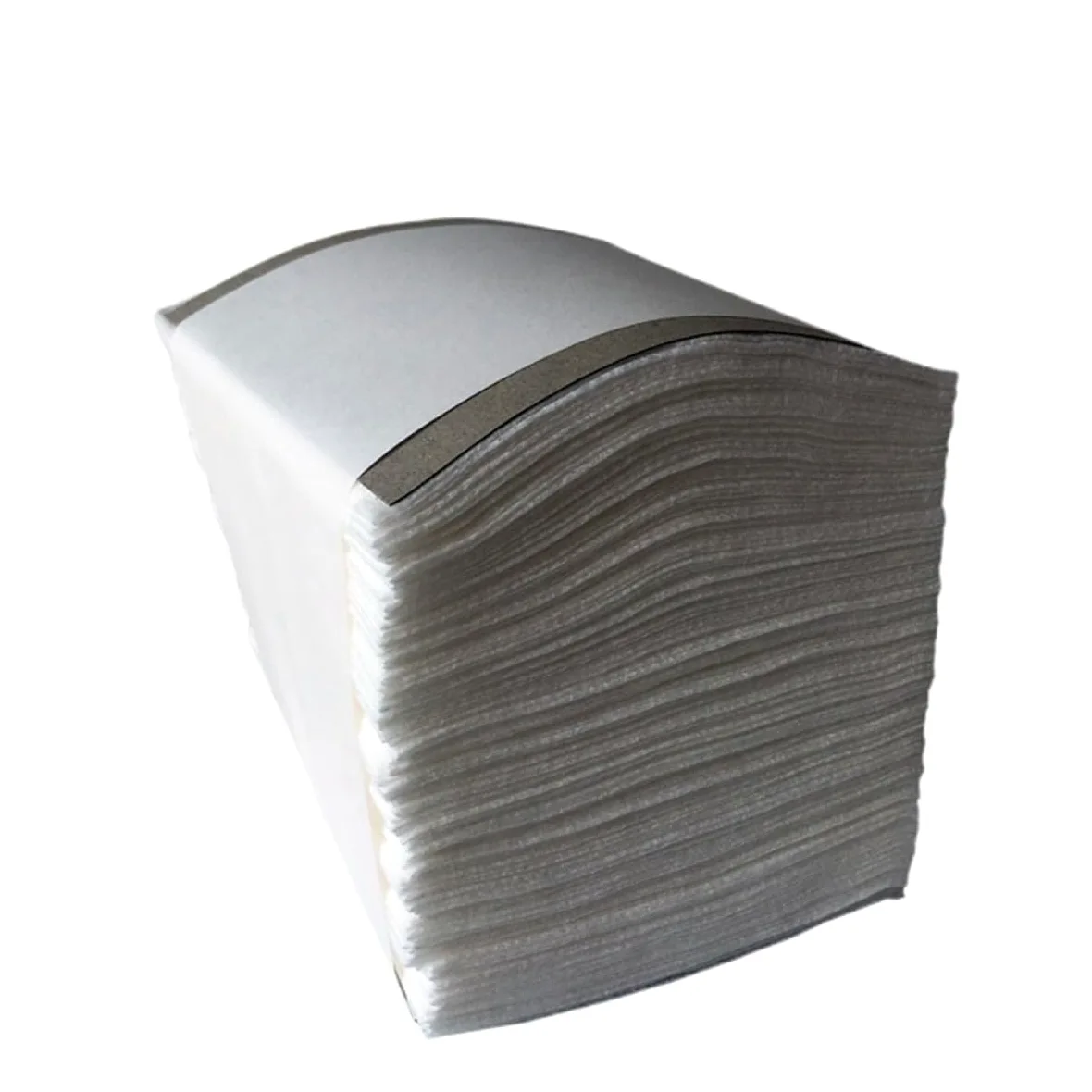 Alipis Dischetti Igienici Tessuto Struccanti 300 Bianco Non Pezzi e Protezione per Pelle Skincare Art