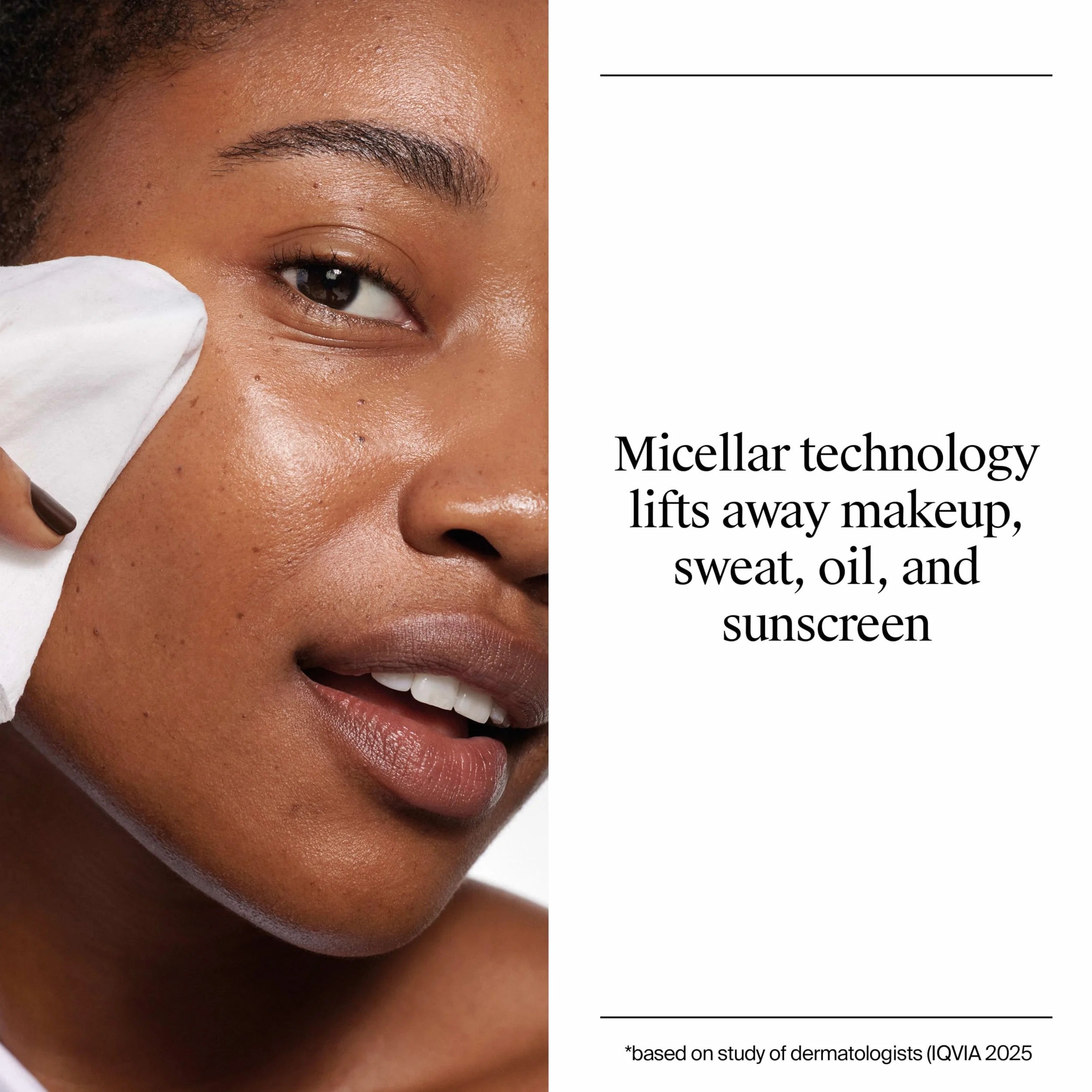 Neutrogena - Salviette struccanti
