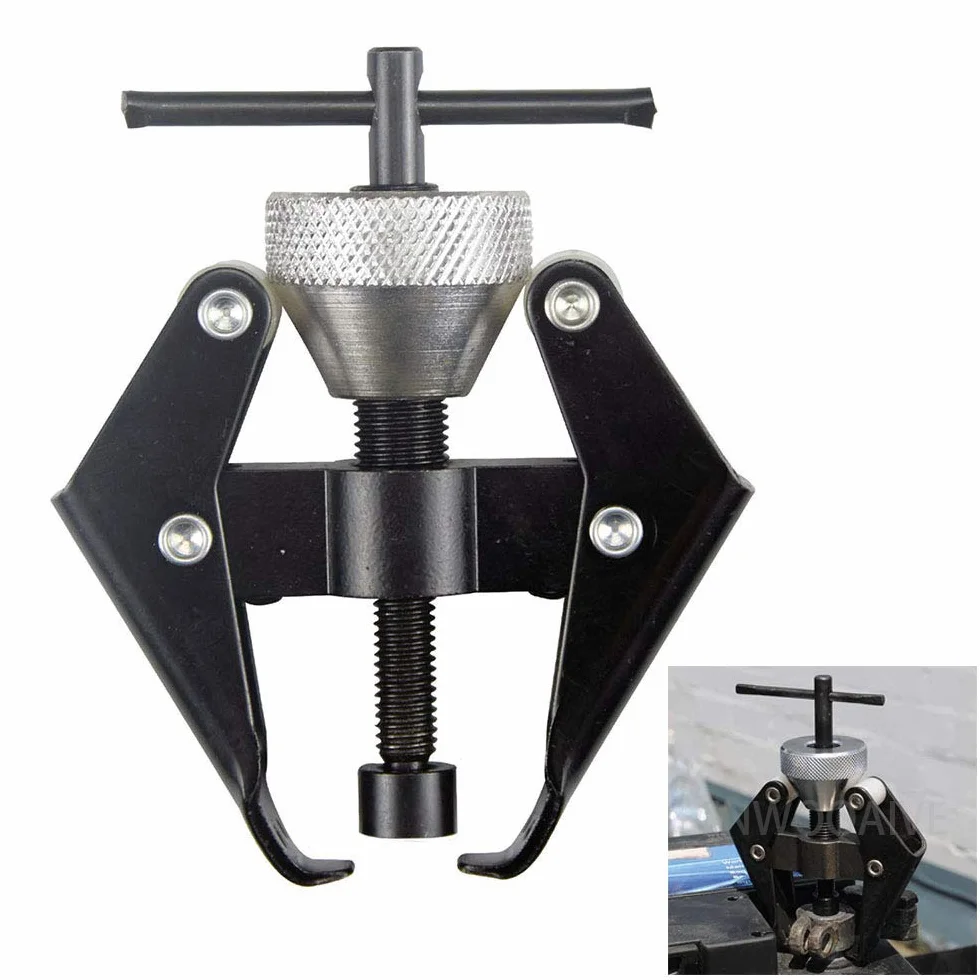 GreHom Estrattore Cuscinetti Terminale Batteria Braccio Tergicristallo