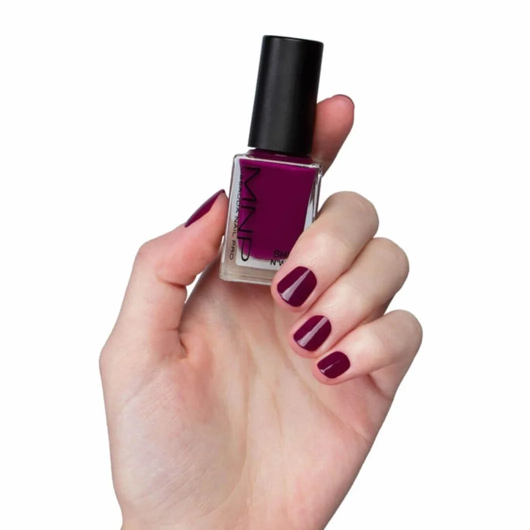 Mesauda MNP Shine N' Wear 219 Creta 10ml - smalto classico