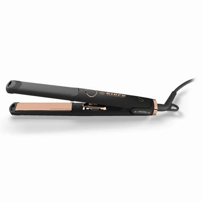 Kiepe Professional Pure Rose Gold Piastra Misura s