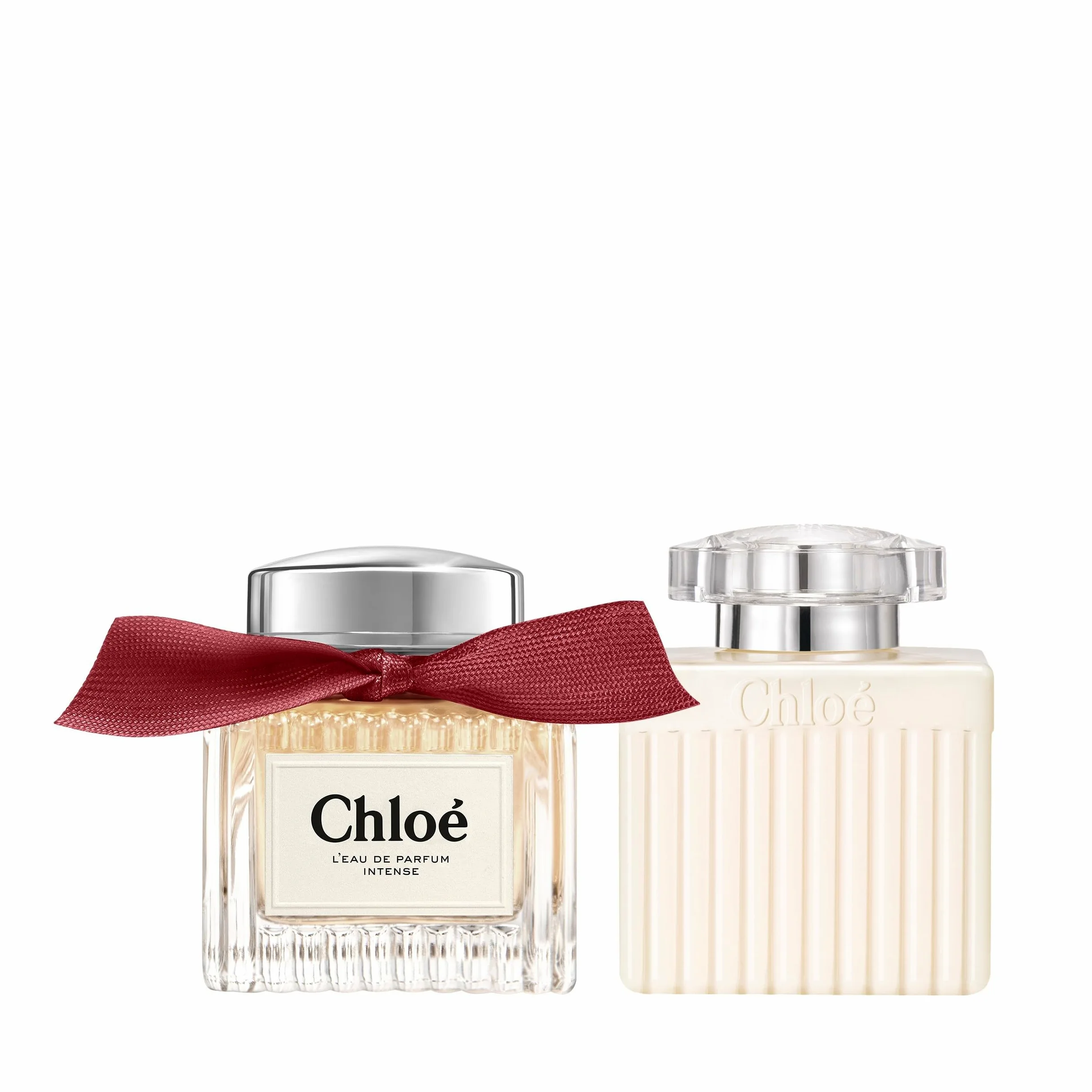 Chlo? L'eau De Parfum Intense 50 Ml Cofanetto Regalo