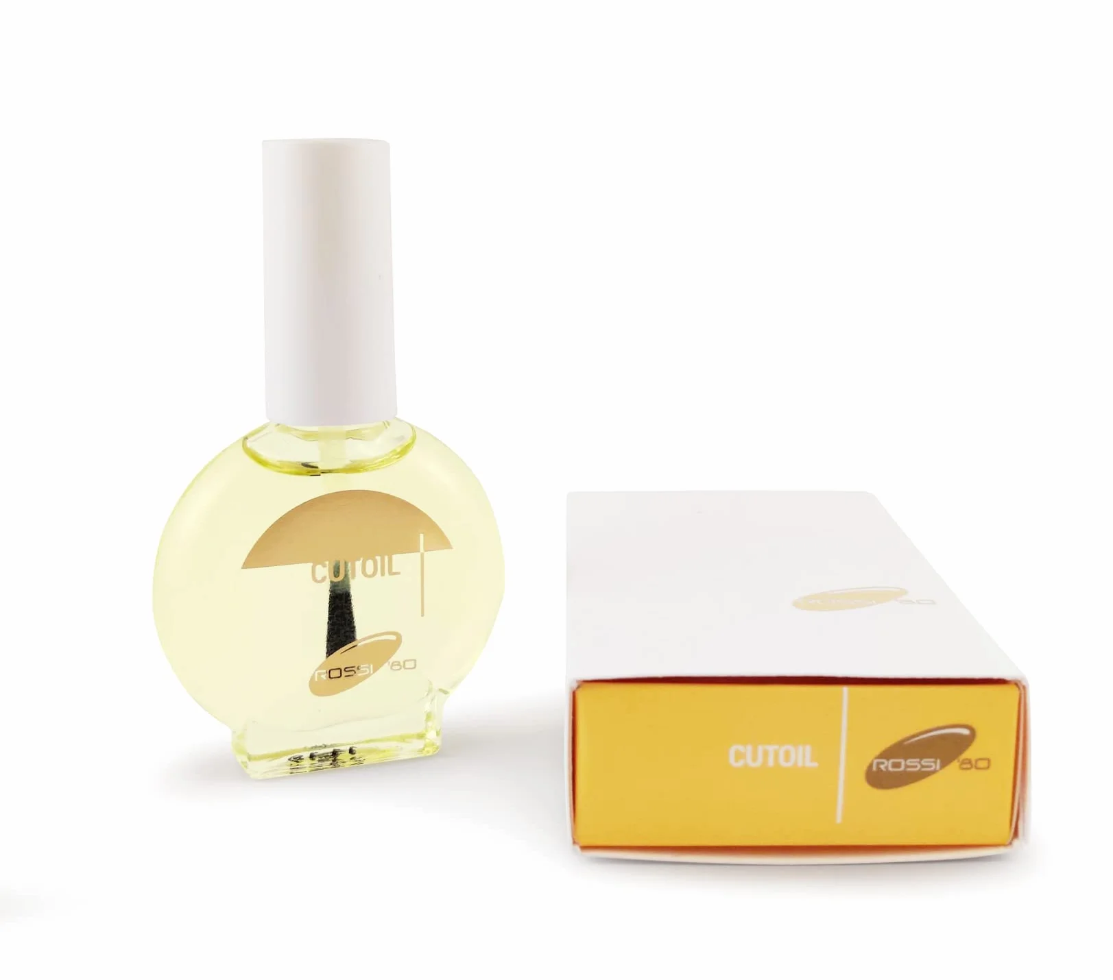 Cutoil - Trattamento cuticole, idrata le cuticole evitando che si formino pellicine - 14 ml