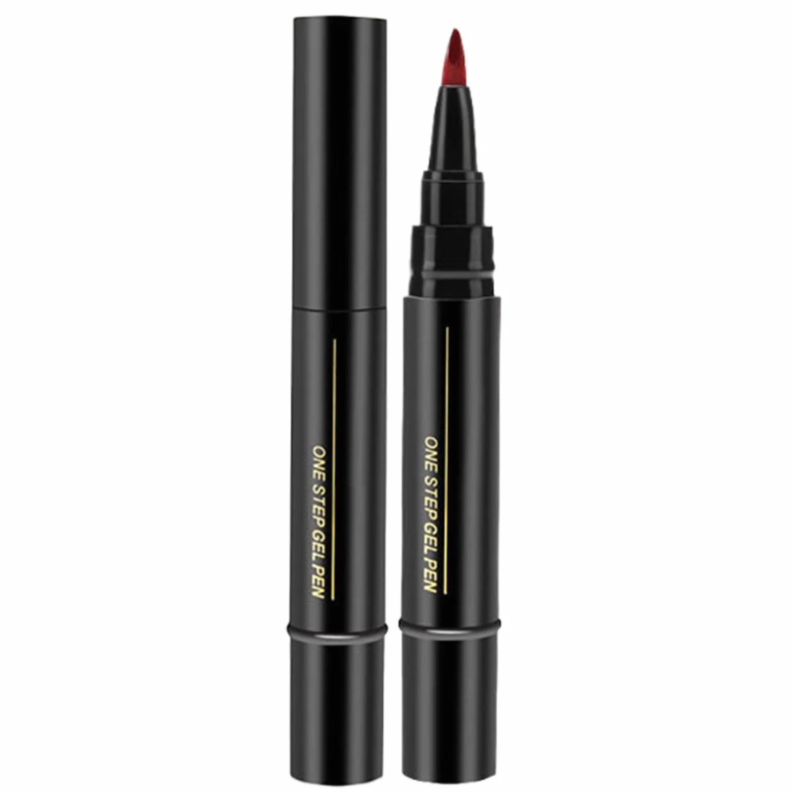 Smalti Penna, Asciugatura Rapida Unghie Smalto Penne, 5ml Smalto Semipermanente Ad Asciugatura Rapida Set Manicure Professionale Per Disegni Richiede Lampada UV