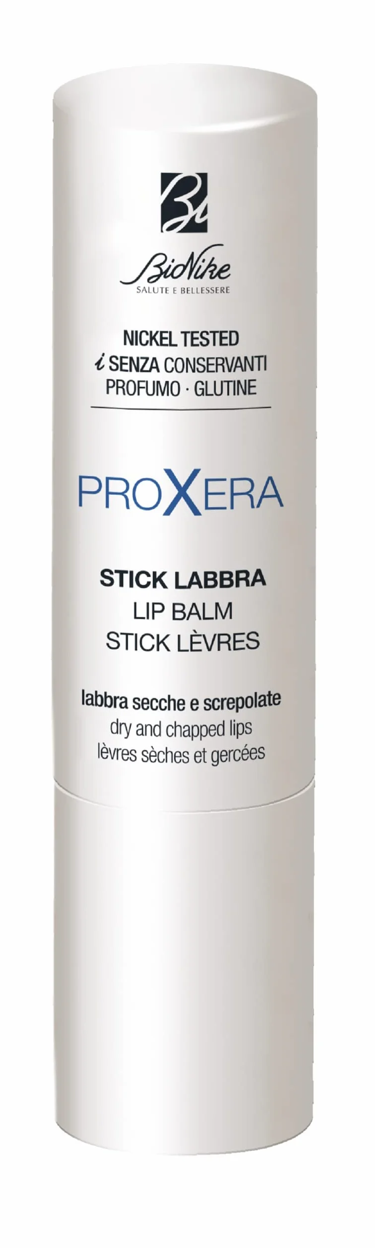 Bionike Proxera Stick Riparatore Labbra Secche 4,5 ml
