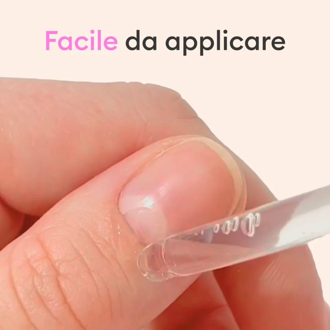 Manucurist - Emolliente Efficace per unghie e cuticole - Gel emolliente cura cuticole - 9-free, 97% di ingredienti bio-based - Made in France - Prodotti per la cura delle unghie - Flacone da 15 ml