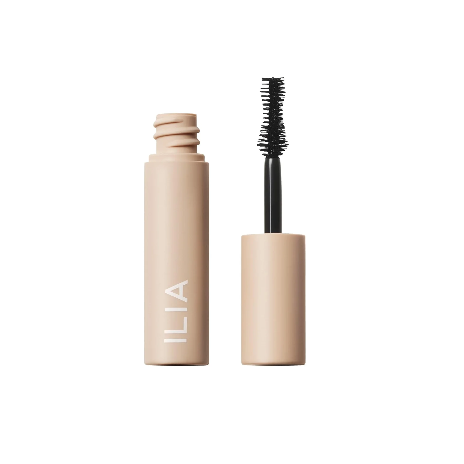 Ilia Beauty | Mascara volumizzante più pieno | 4 ml