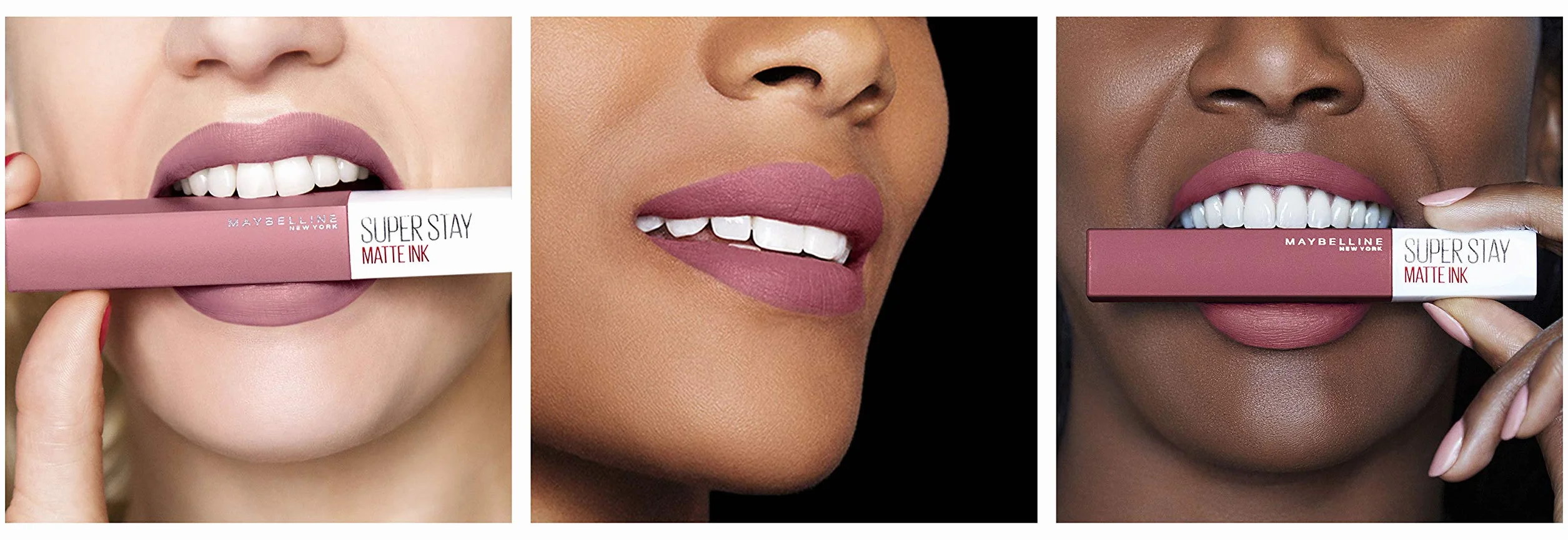 Maybelline New York SuperStay Matte Ink Rossetto Matte Lover 15 5 ml