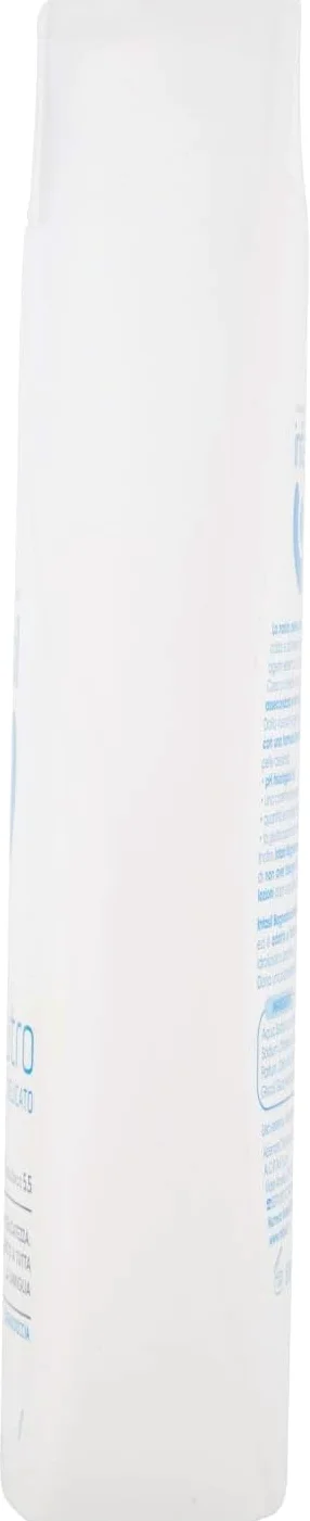 12x Infasil Bagnodoccia Neutro Delicato, Clinicamente Testato e Delicato sulla Pelle, Bagnoschiuma 500ml + Portachiavi Beni Culinari in Omaggio