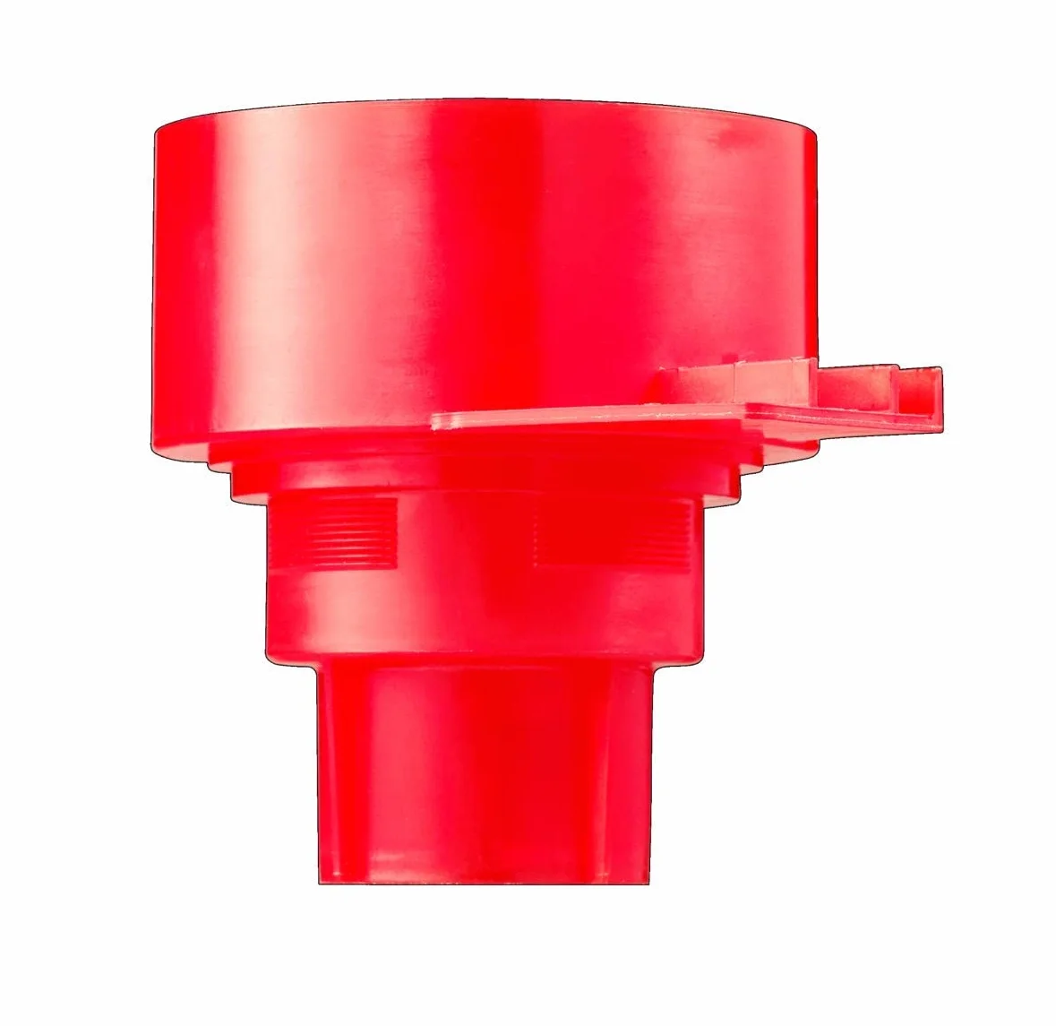 Toyotube Filtro adattatore (Ricondizionato)