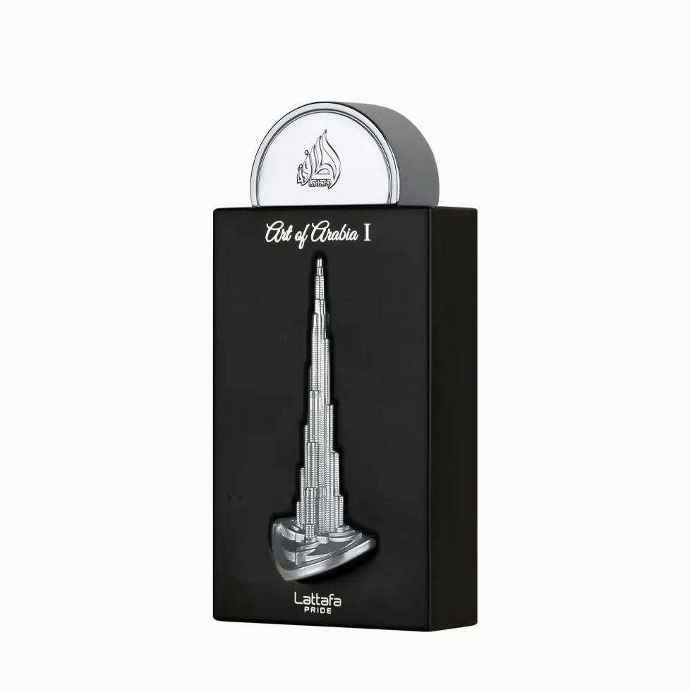 Spray Art of Arabia I 100 Ml