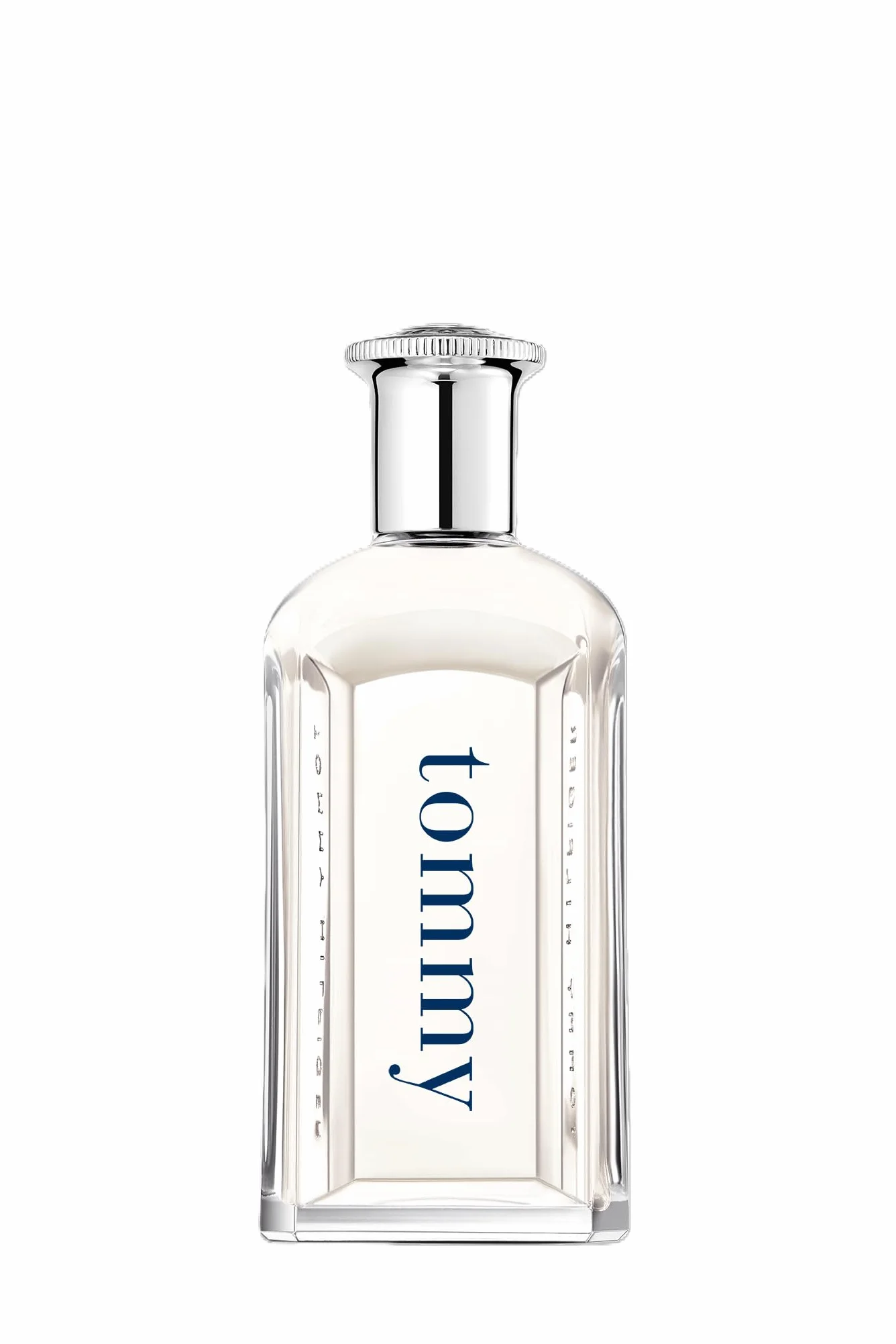 Tommy Hilfiger Eau de Toilette 100 ml Profumo Uomo Fougère Agrumate Fruttate