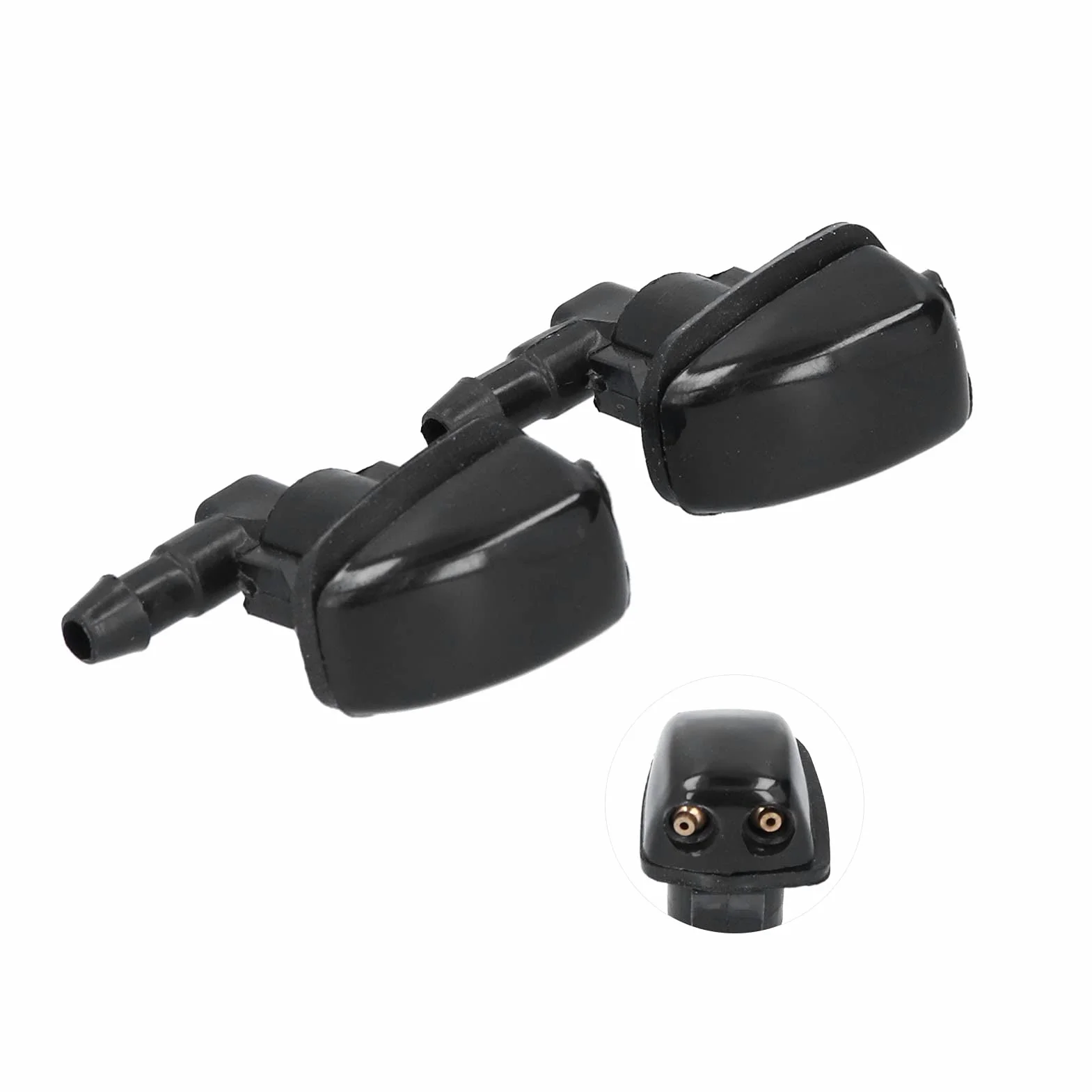 Spruzzatore per Tergicristallo Ricambio Automobilistico Kit Ugelli per XV30 E20
