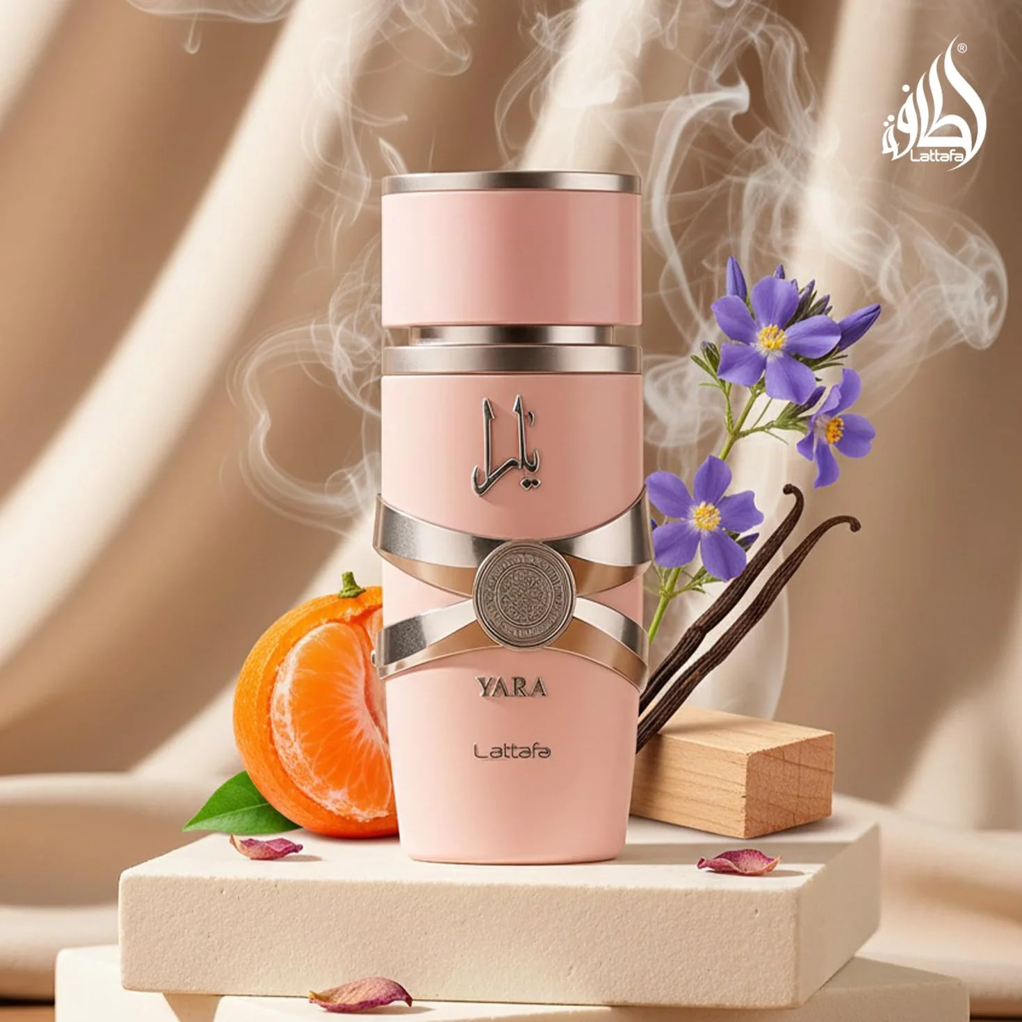 Lattafa Yara 100ml Perfume Spray