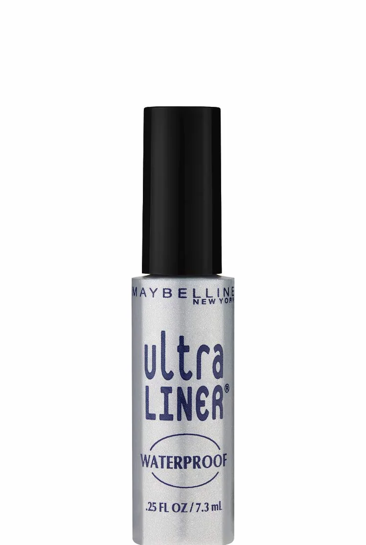 Maybelline Ultra Liner Waterproof Liquid Liner #301 Black