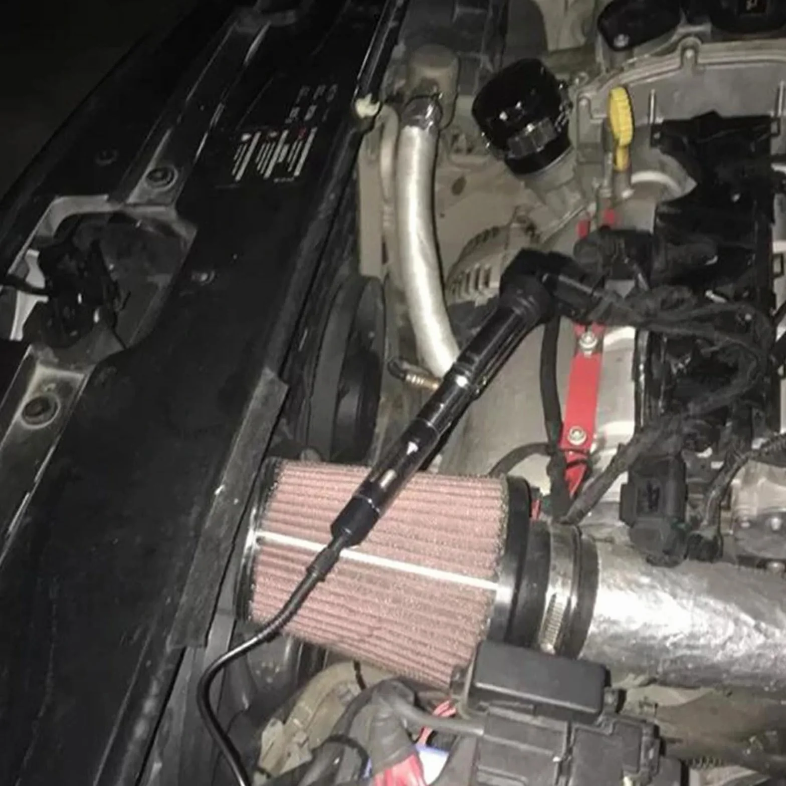 Tester di Accensione per Auto Moto Camion Falciatrici