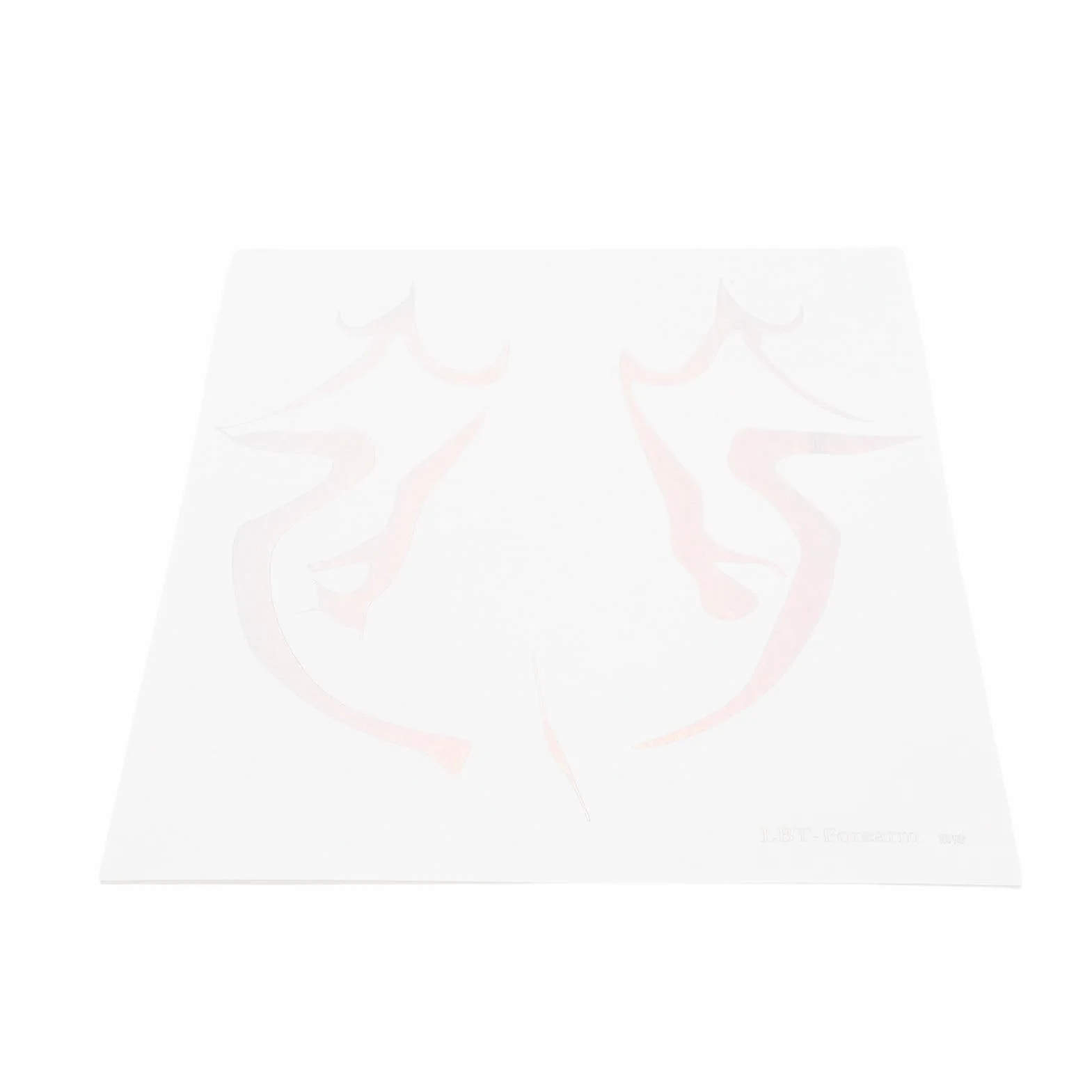 Cryfokt KPop Makeup Stickers, Sweat-Proof Temporary Tattoos for
