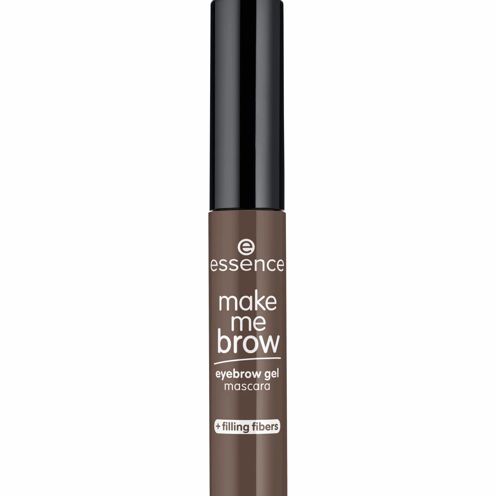 essence Make me brow mascara per sopracciglia definizione gel 3.8ml