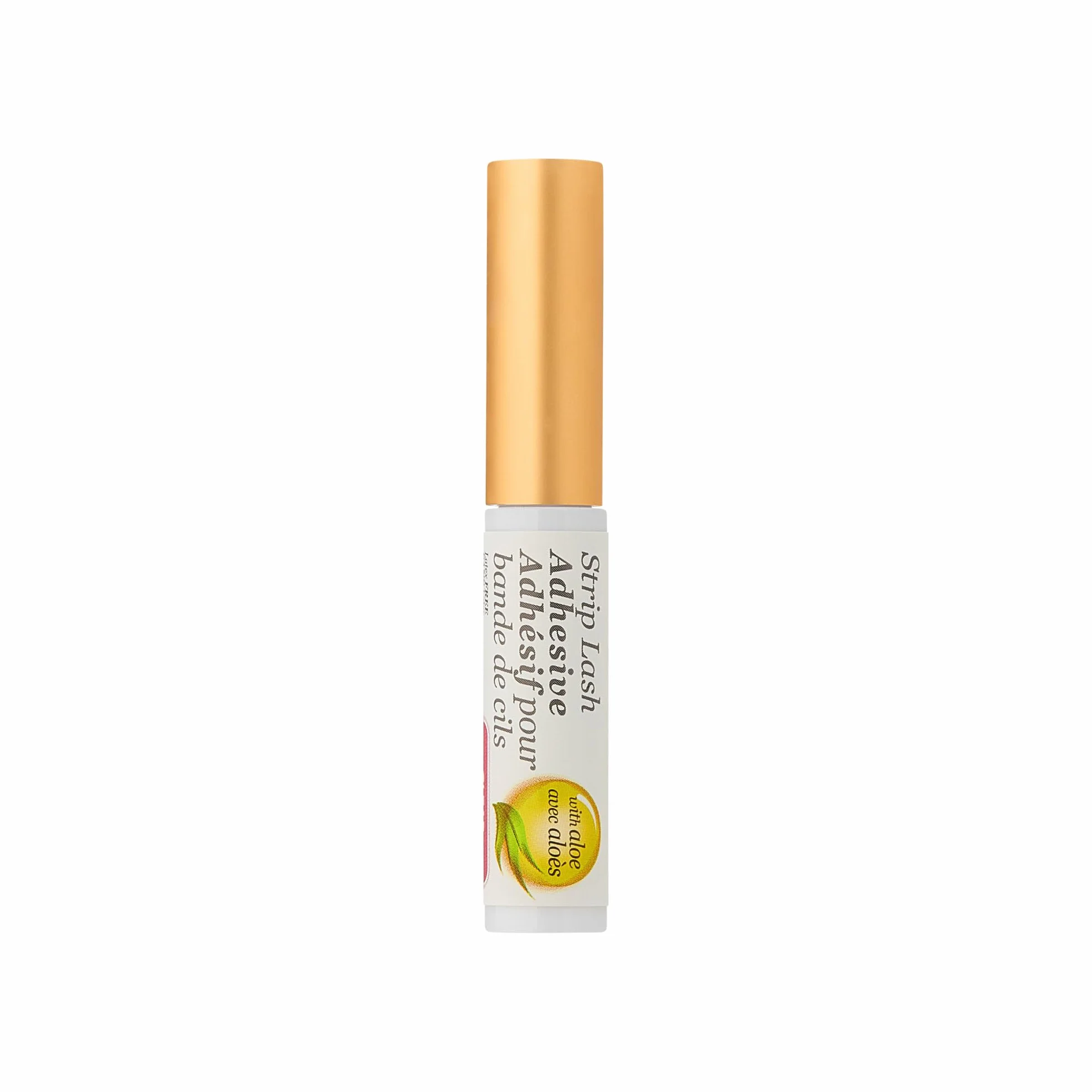 Kiss Products Ever Ez Strip Eyelash Adhesive, Clear, 0.1 Pounds