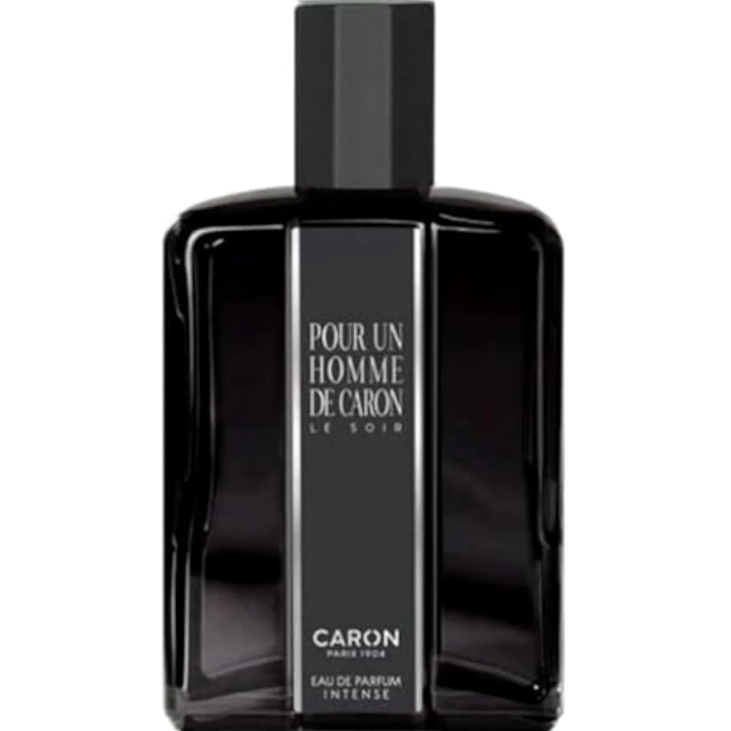CARON PARIS Pour Un Homme Soir EDP Intense 125 Ml spray per uomo, per un profumo elegante e duraturo, 125 ml