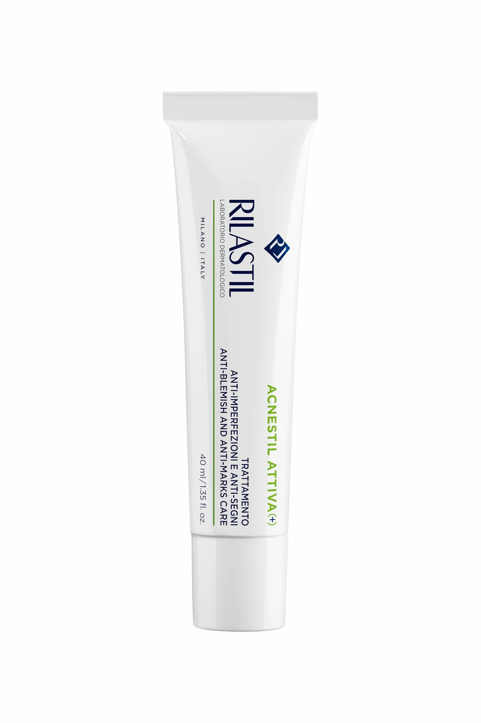 Crema Attiva