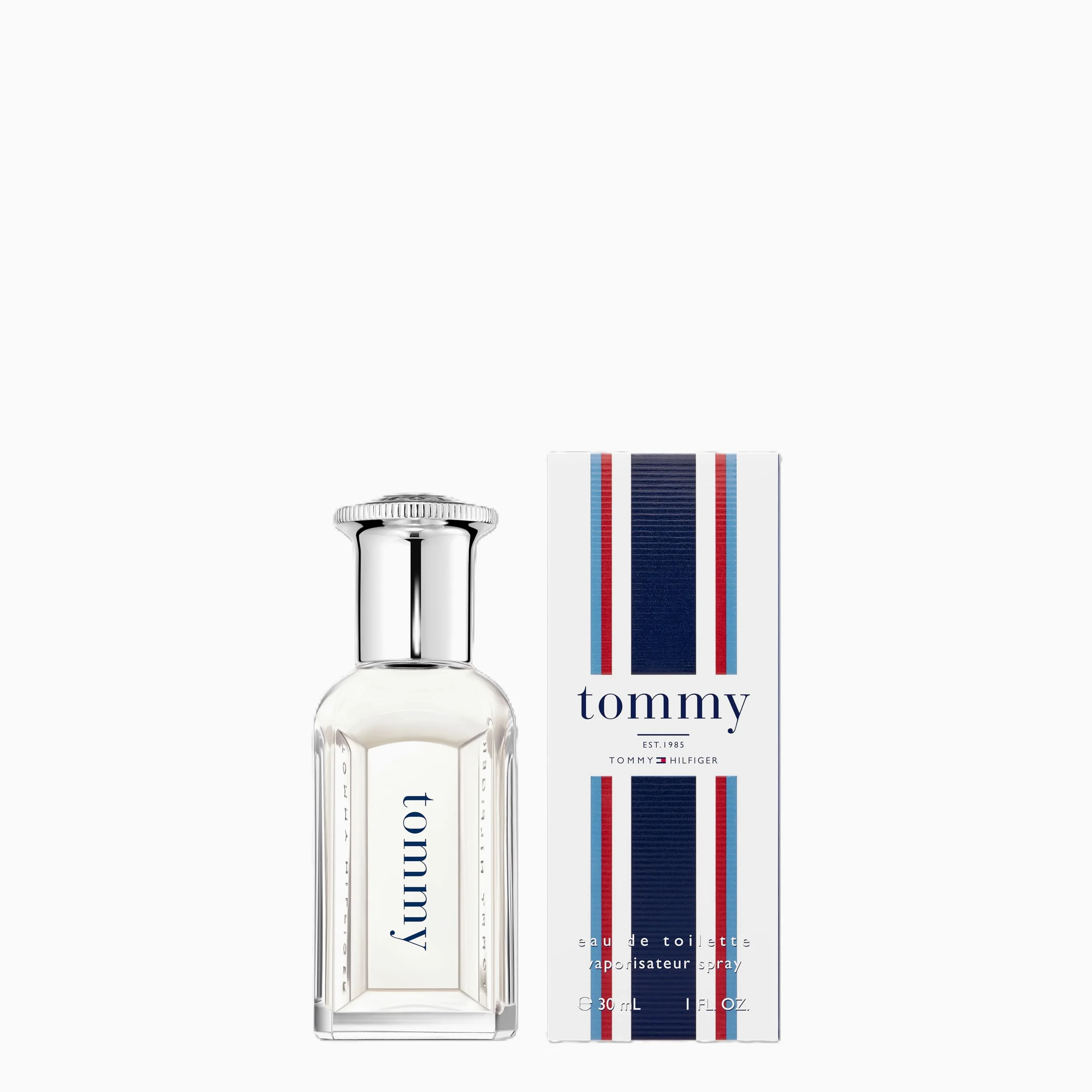 Tommy Hilfiger – Eau de Toilette Tommy