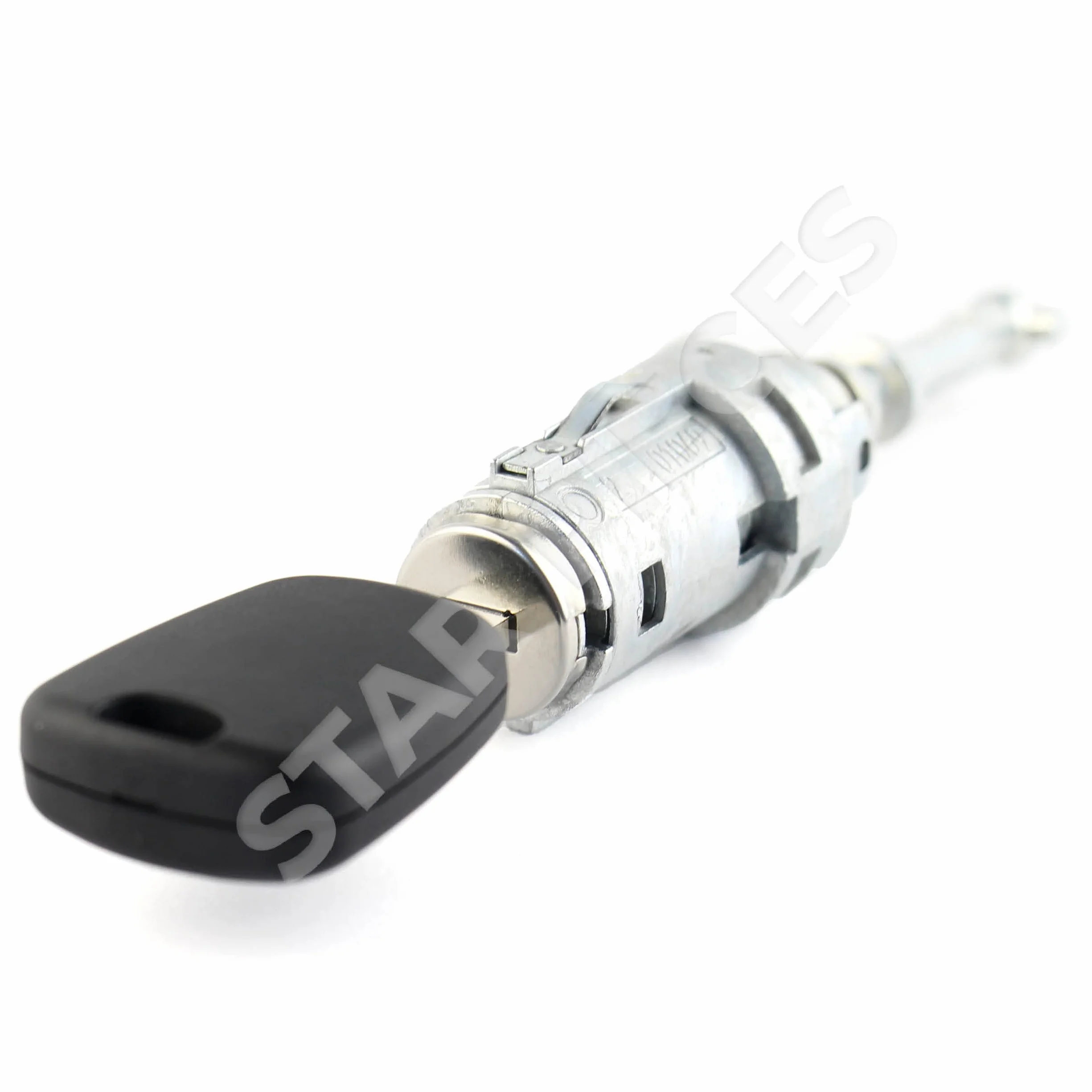 Citroen C2 C3 C3 Pluriel 2002-2011 Serratura portiera anteriore sinistro 9170T9