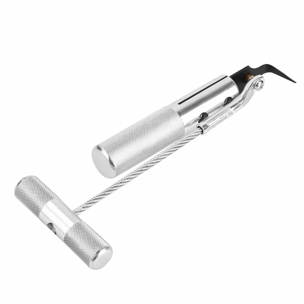Strumento di Rimozione Parabrezza Professionale per Auto, Coltello per Taglio Vetro