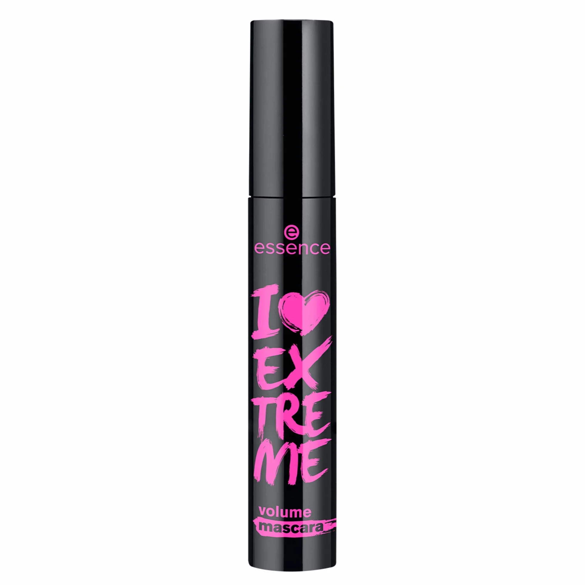 Essence I Love Extreme Volume Máscara de Pestañas