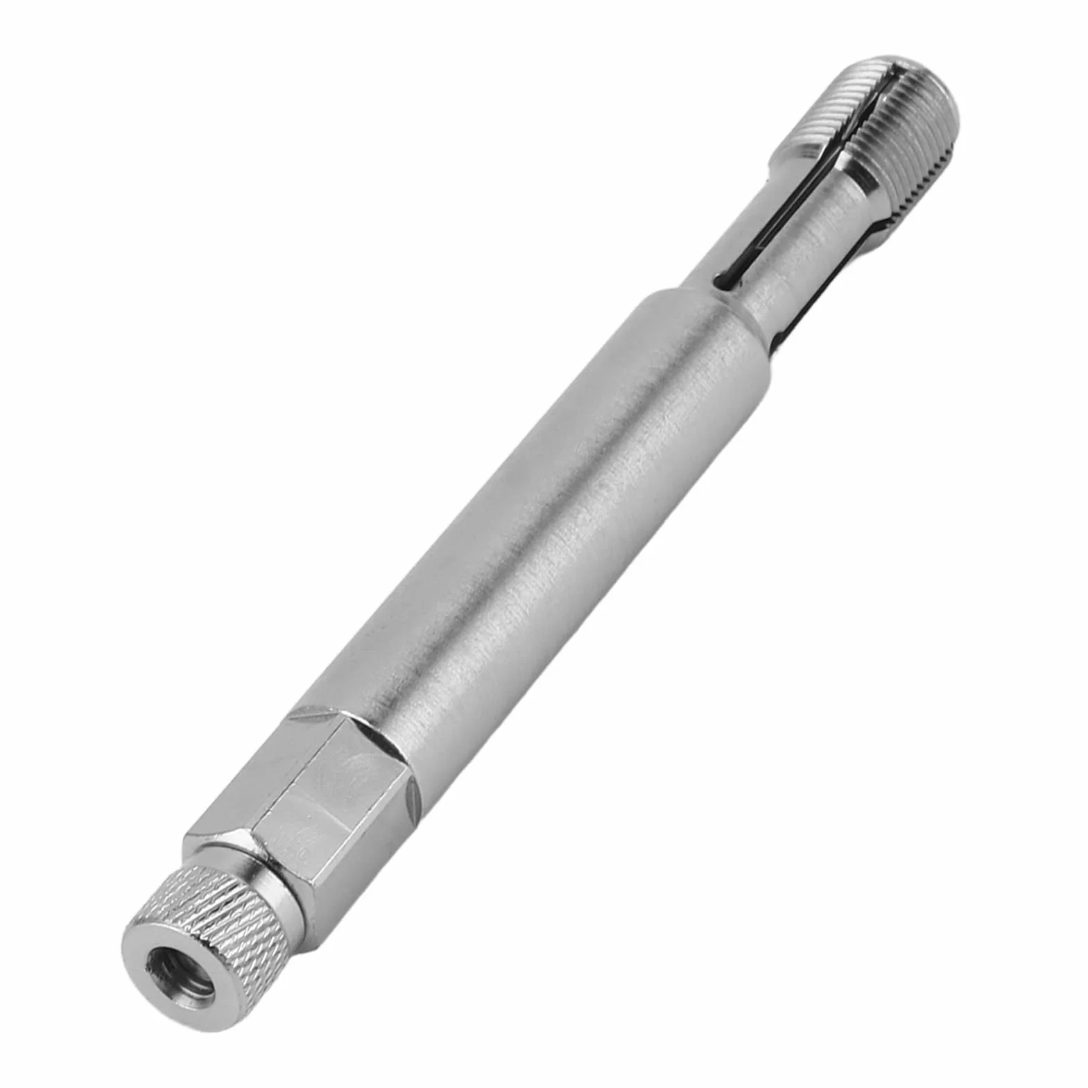 Strumento di Riparazione Filettatura Candela 14 Mm Kit Acciaio
